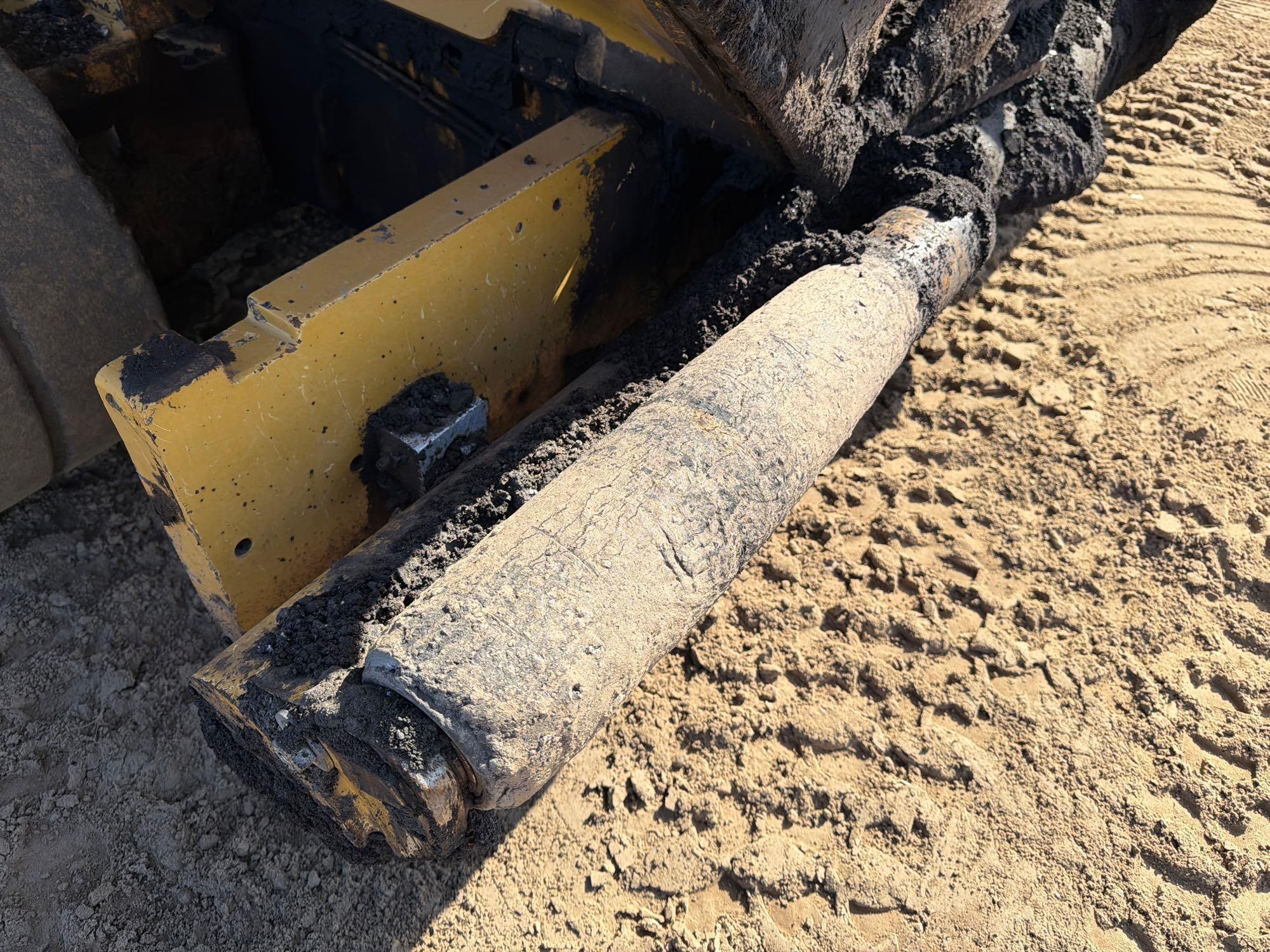 Caterpillar AP600F