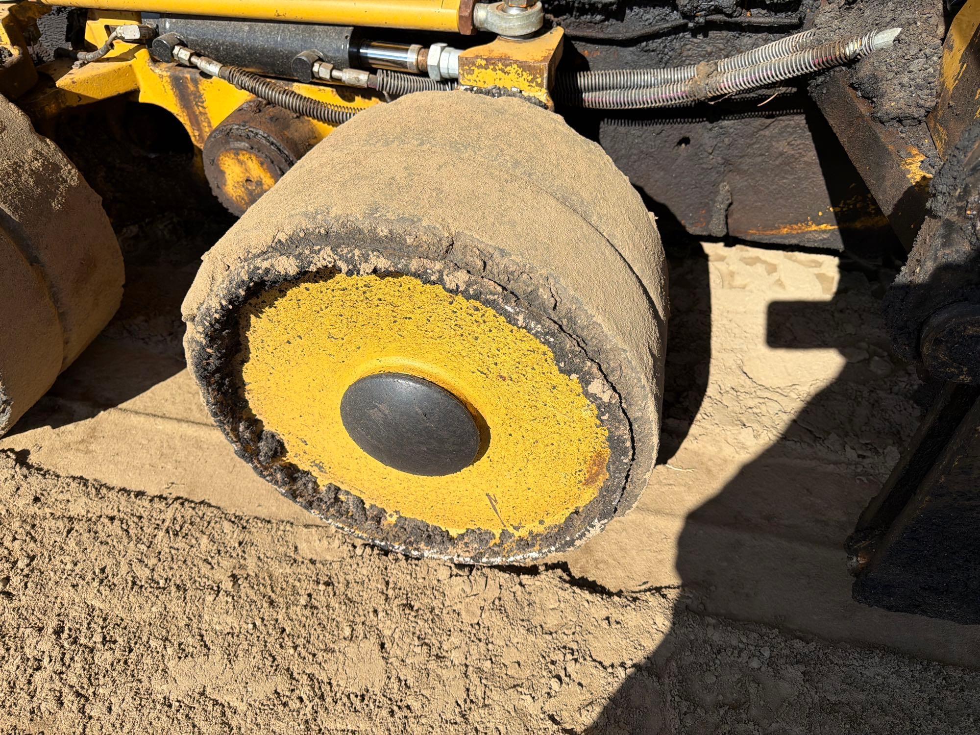 Caterpillar AP600F