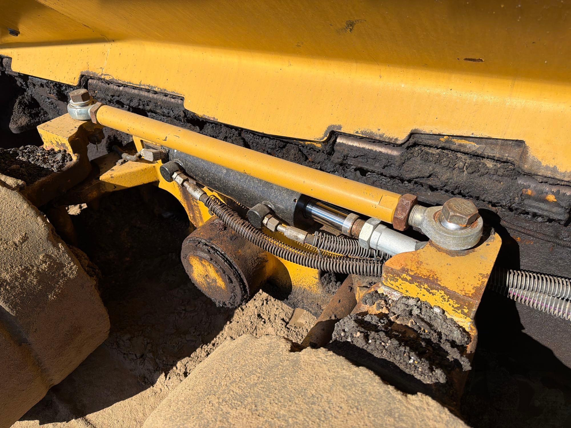 Caterpillar AP600F