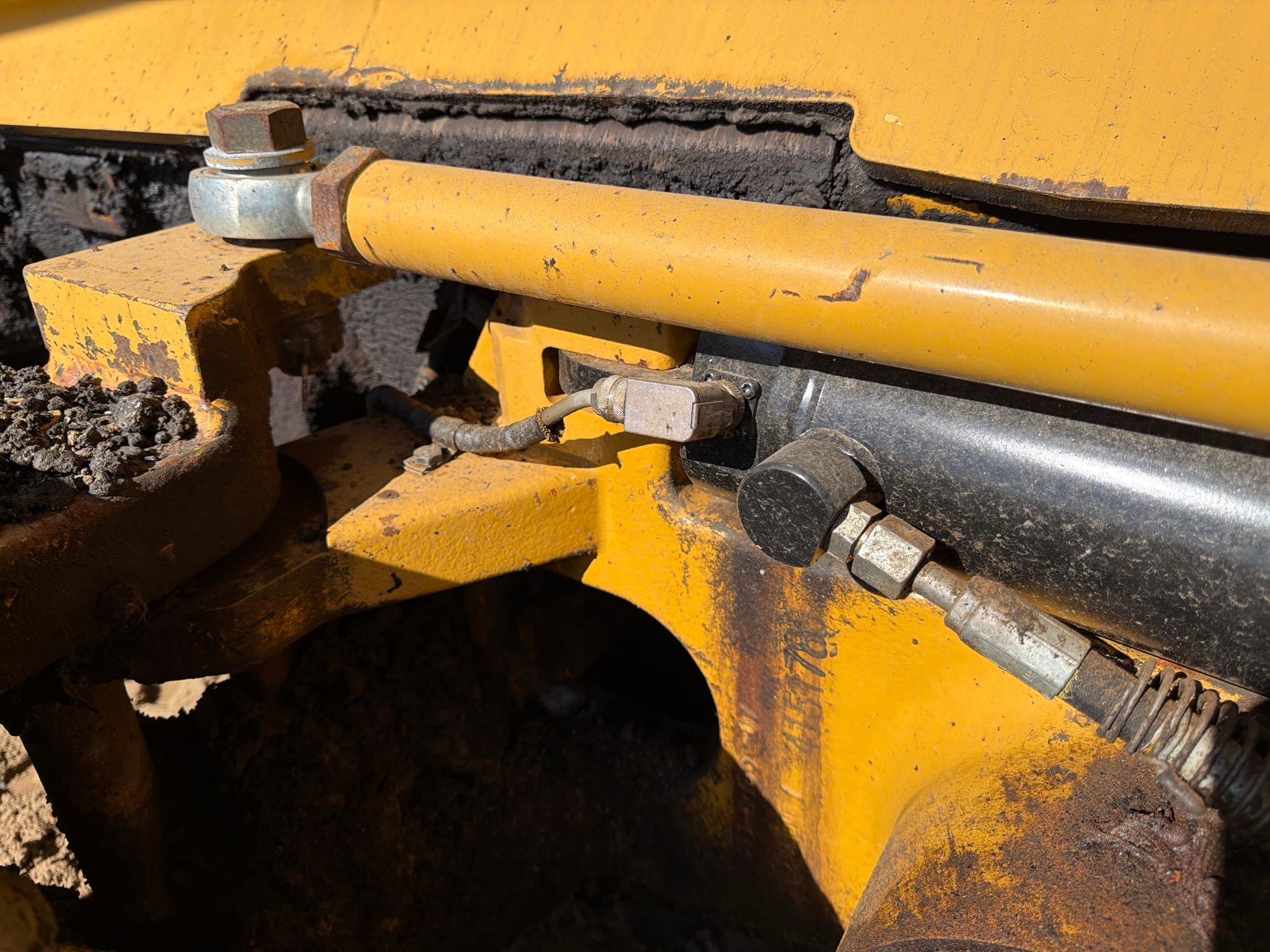 Caterpillar AP600F