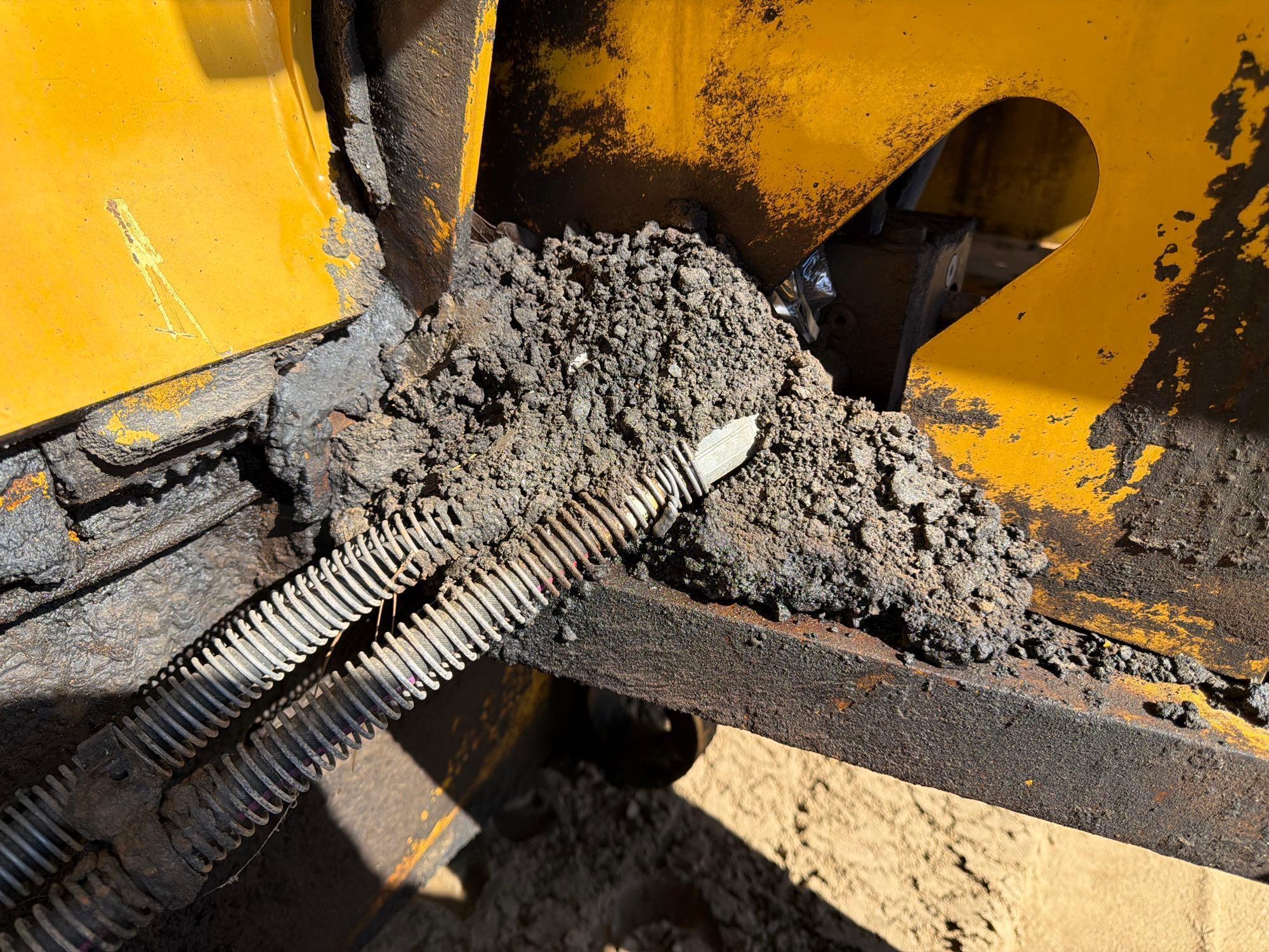 Caterpillar AP600F