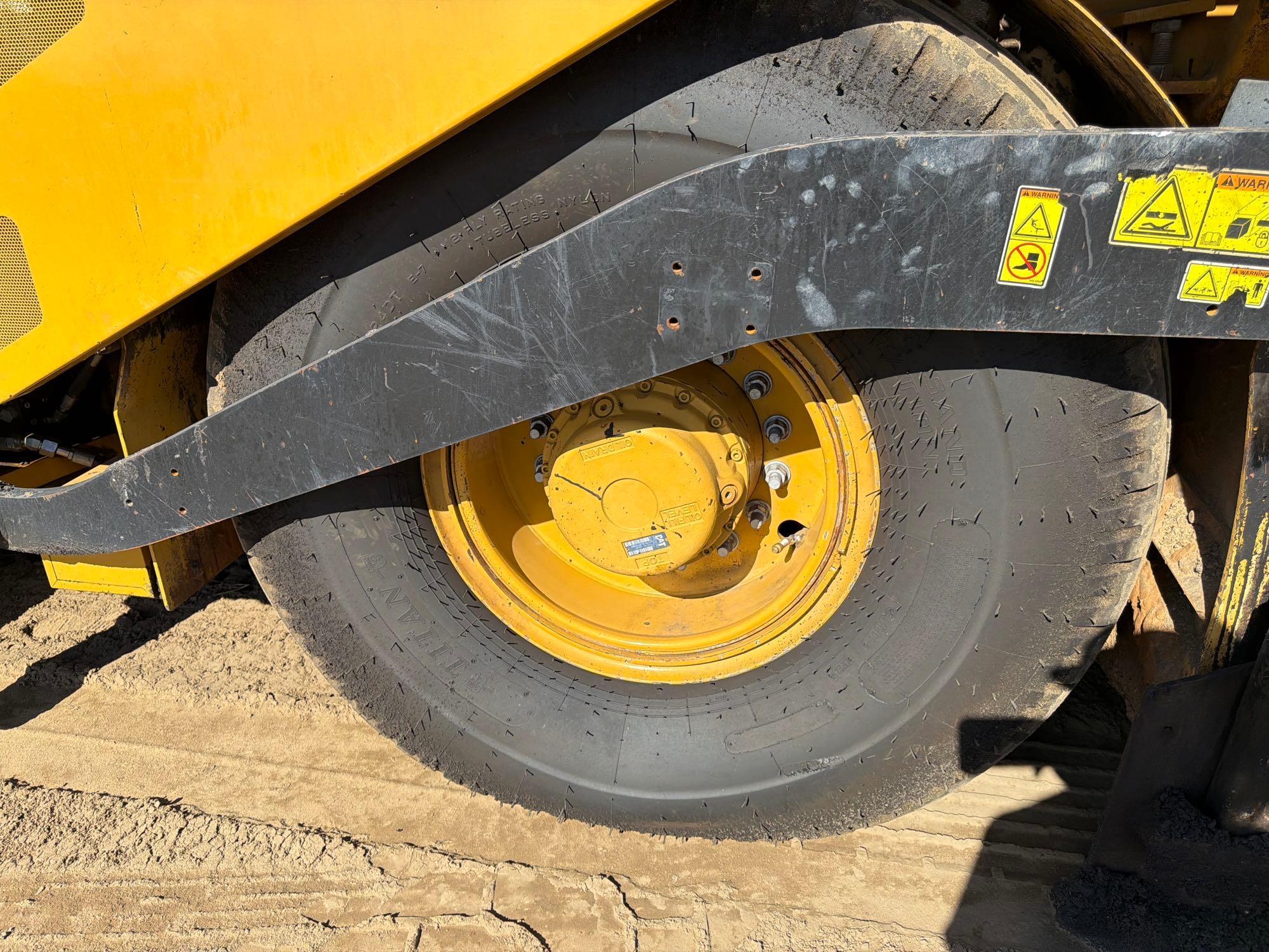 Caterpillar AP600F