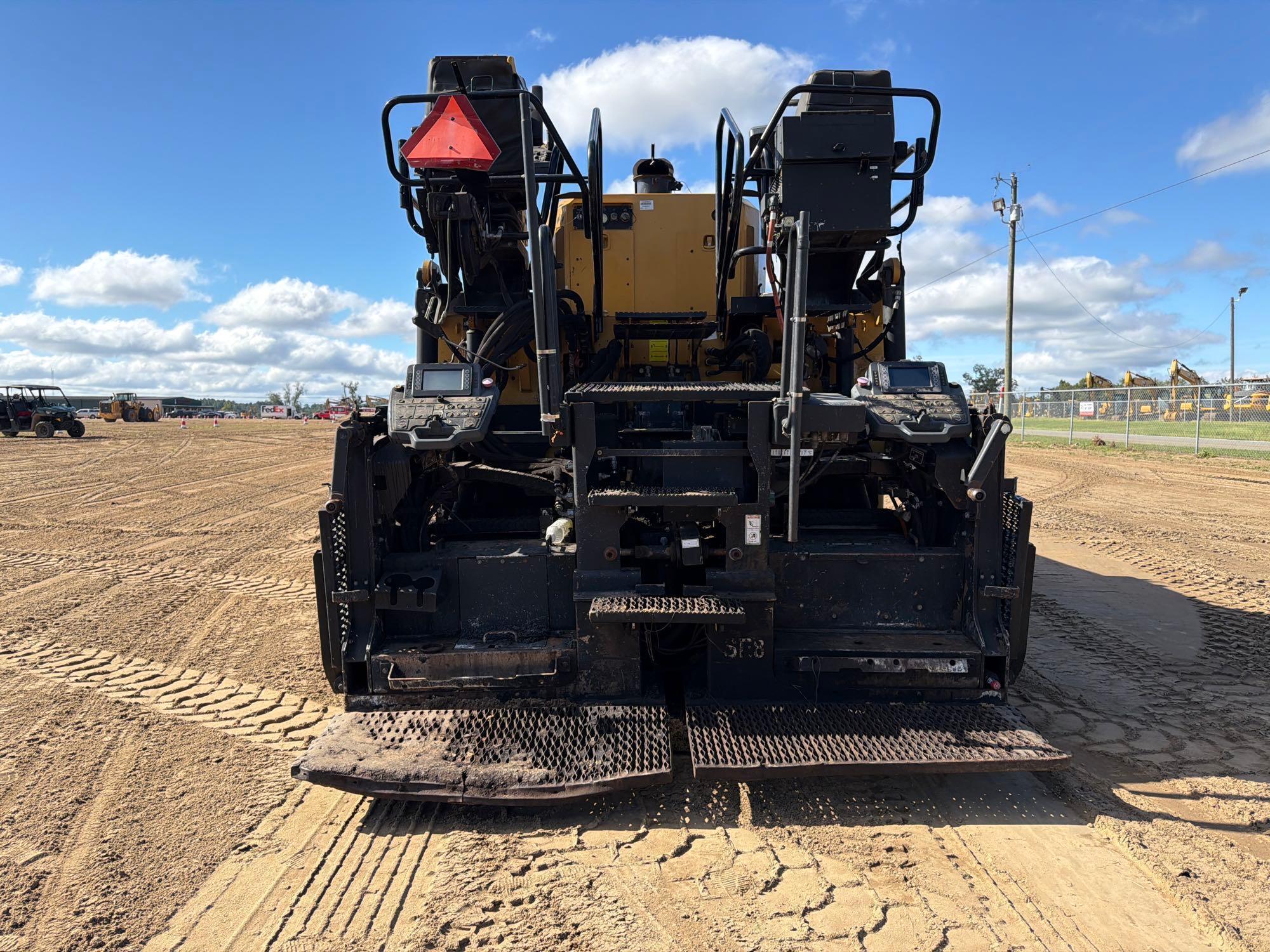 Caterpillar AP600F