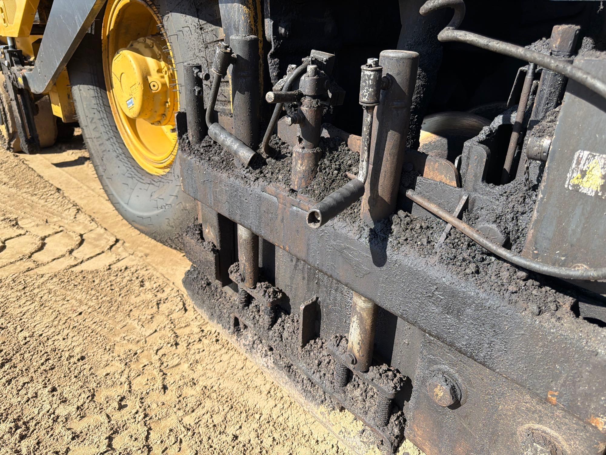 Caterpillar AP600F