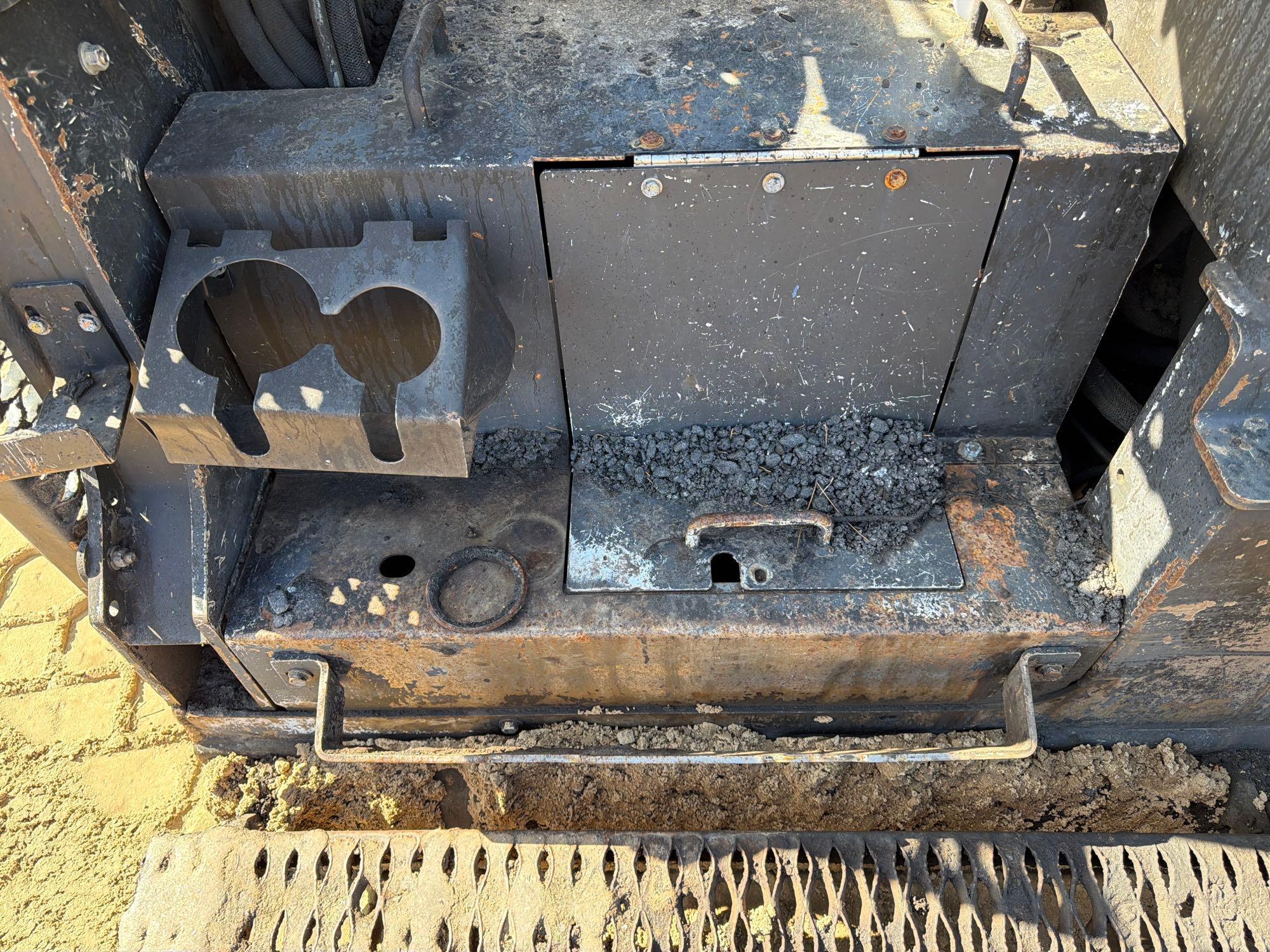 Caterpillar AP600F