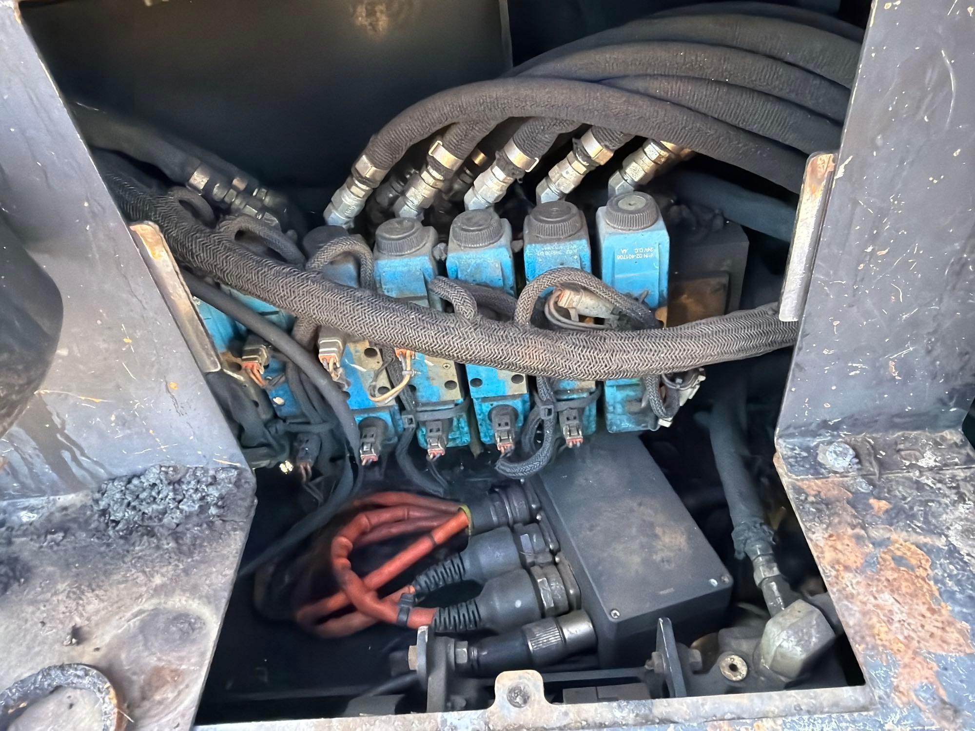 Caterpillar AP600F
