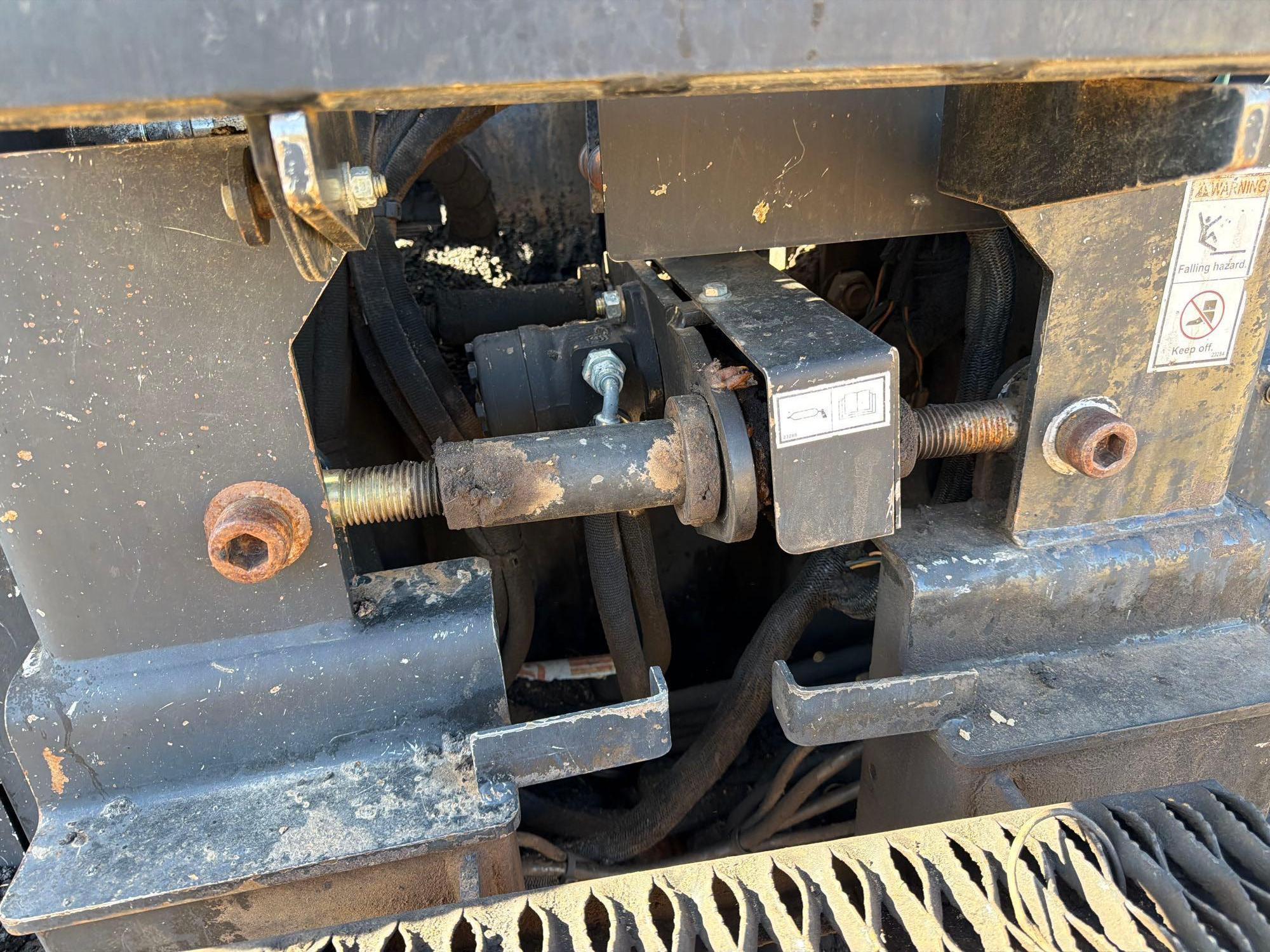 Caterpillar AP600F
