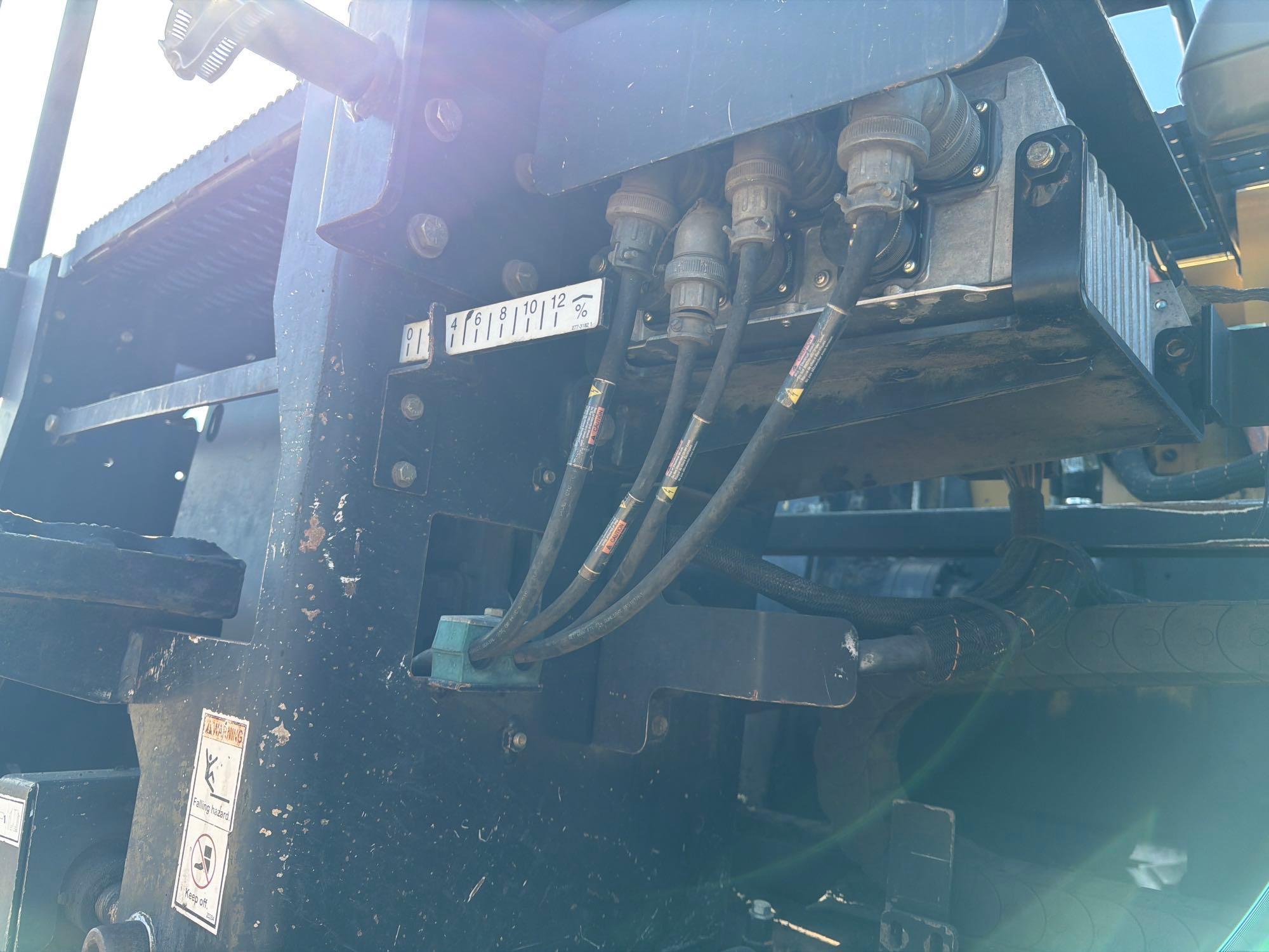 Caterpillar AP600F