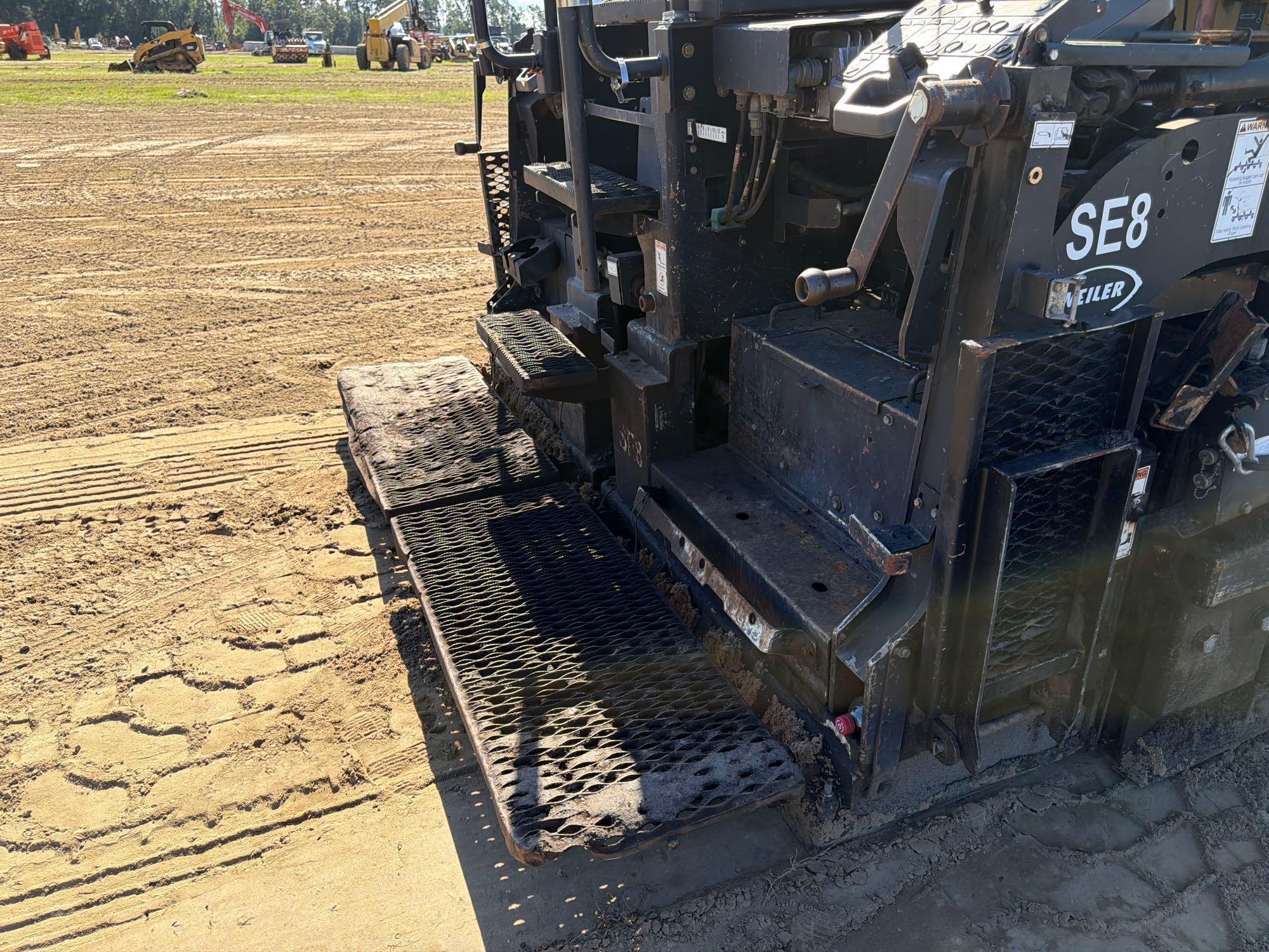 Caterpillar AP600F
