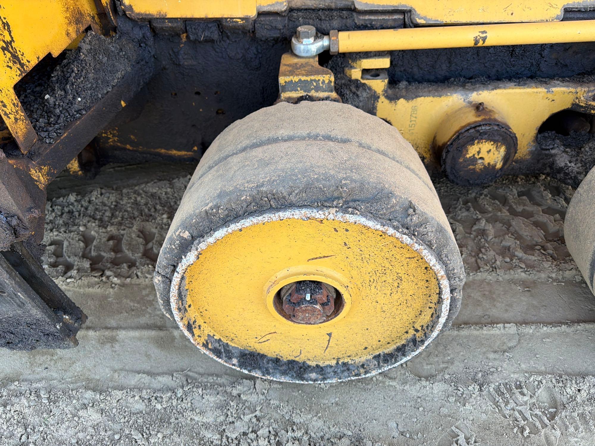 Caterpillar AP600F