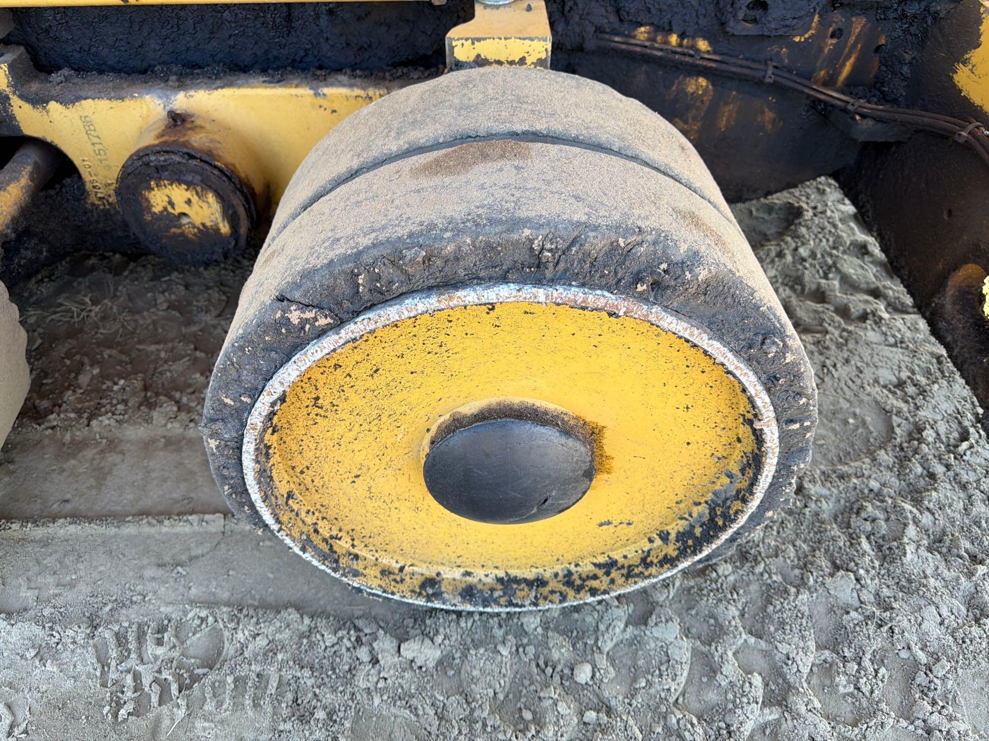 Caterpillar AP600F
