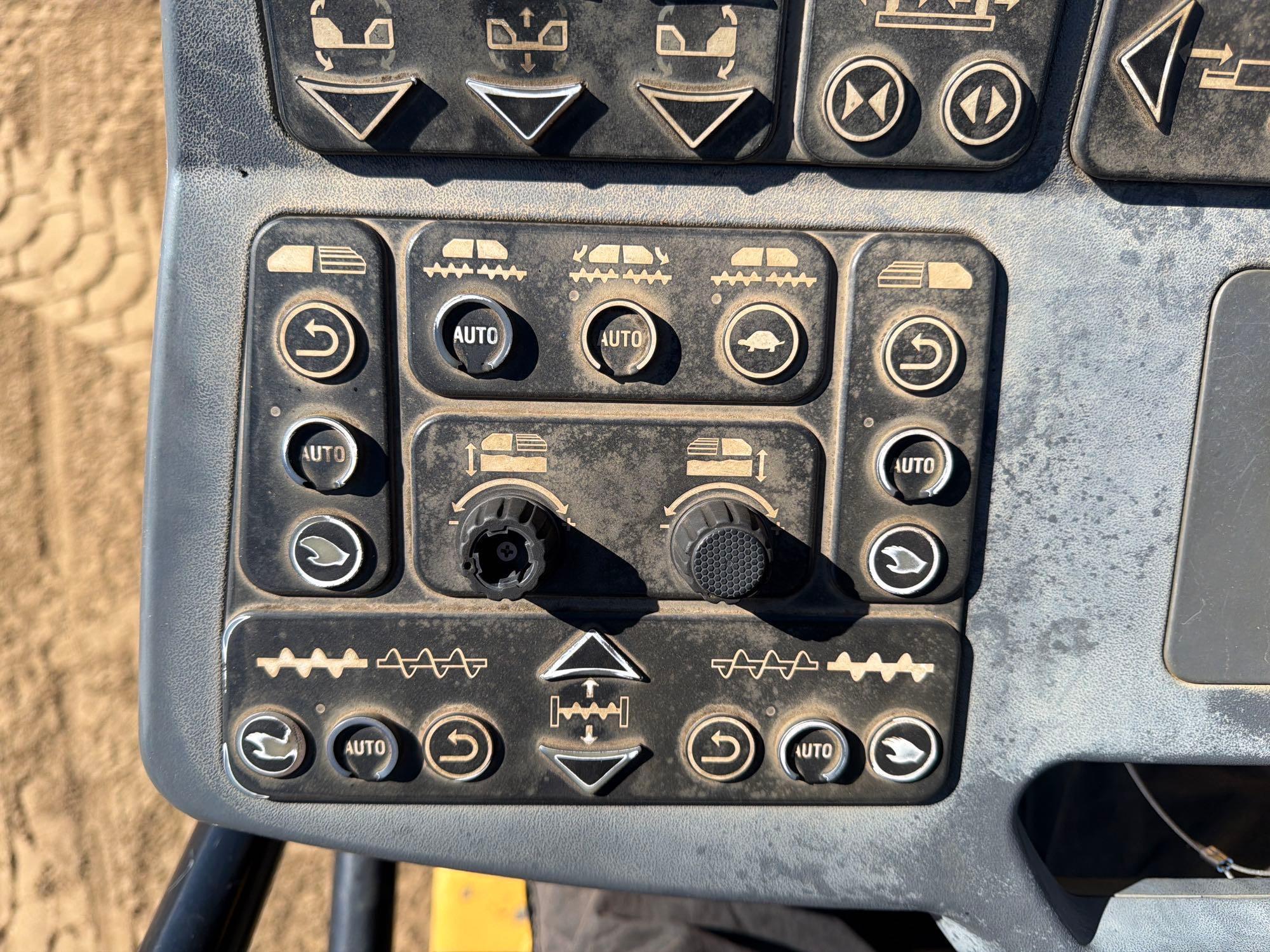 Caterpillar AP600F