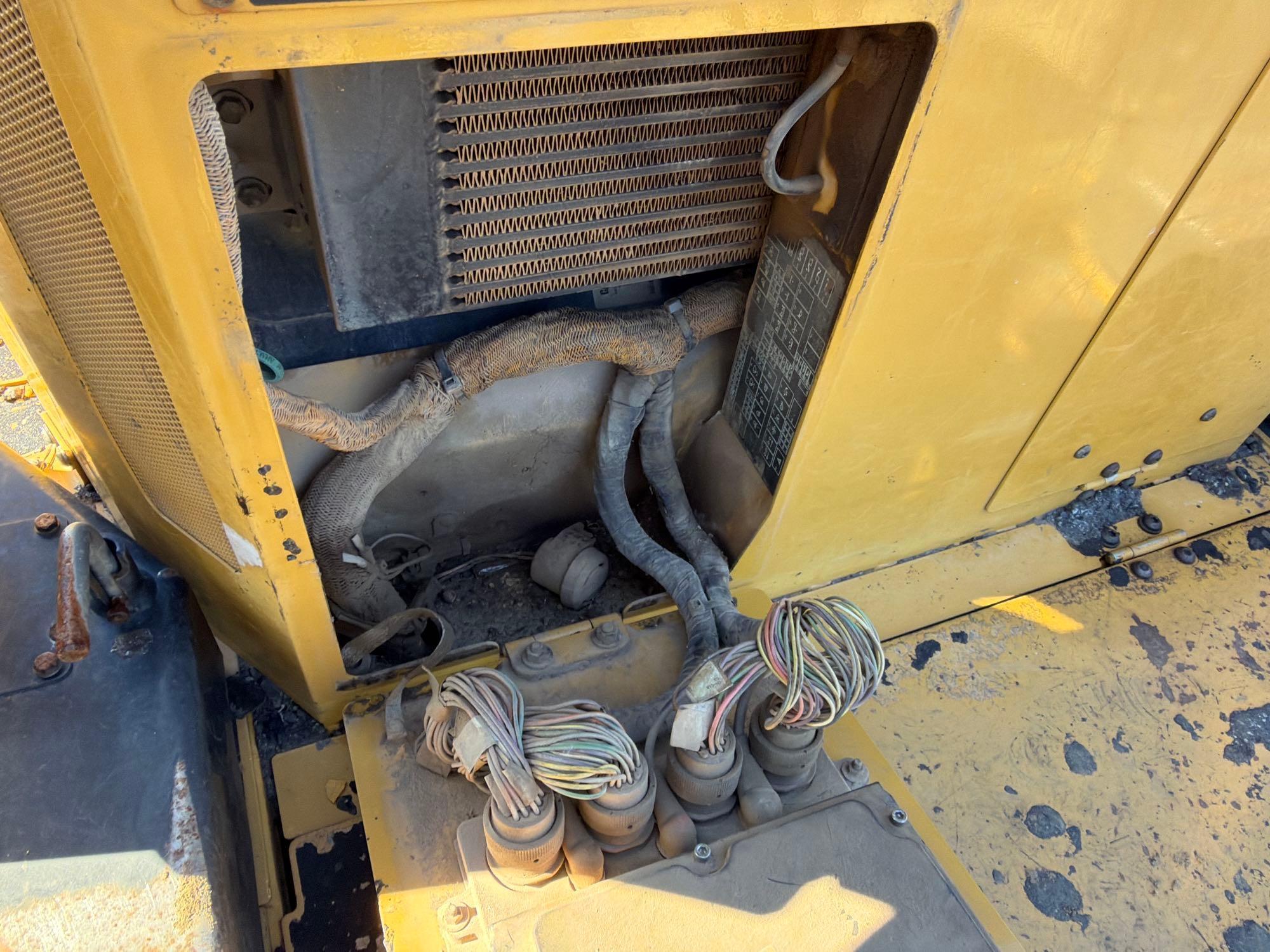 Caterpillar AP600F