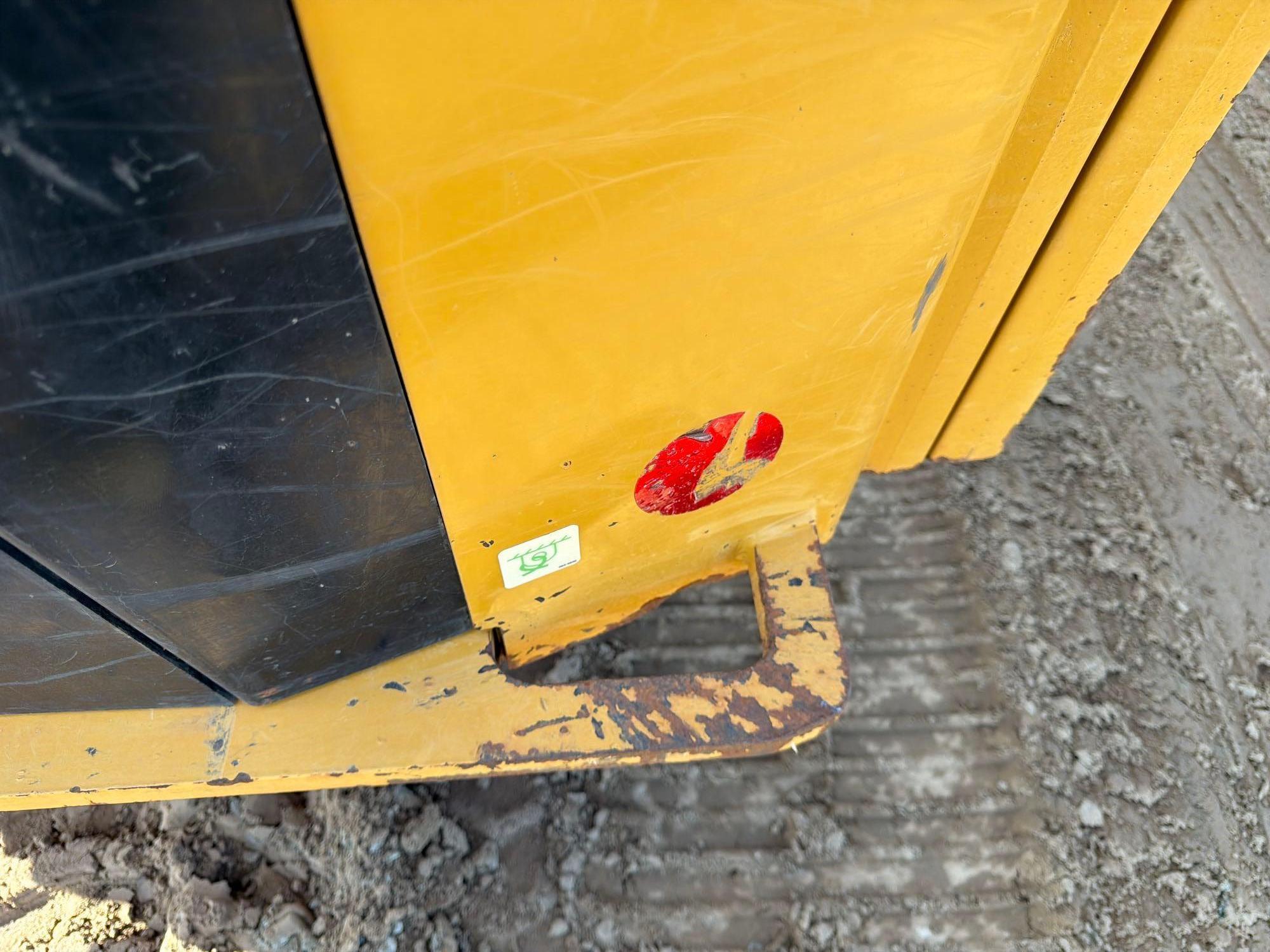 2022 Caterpillar 289D