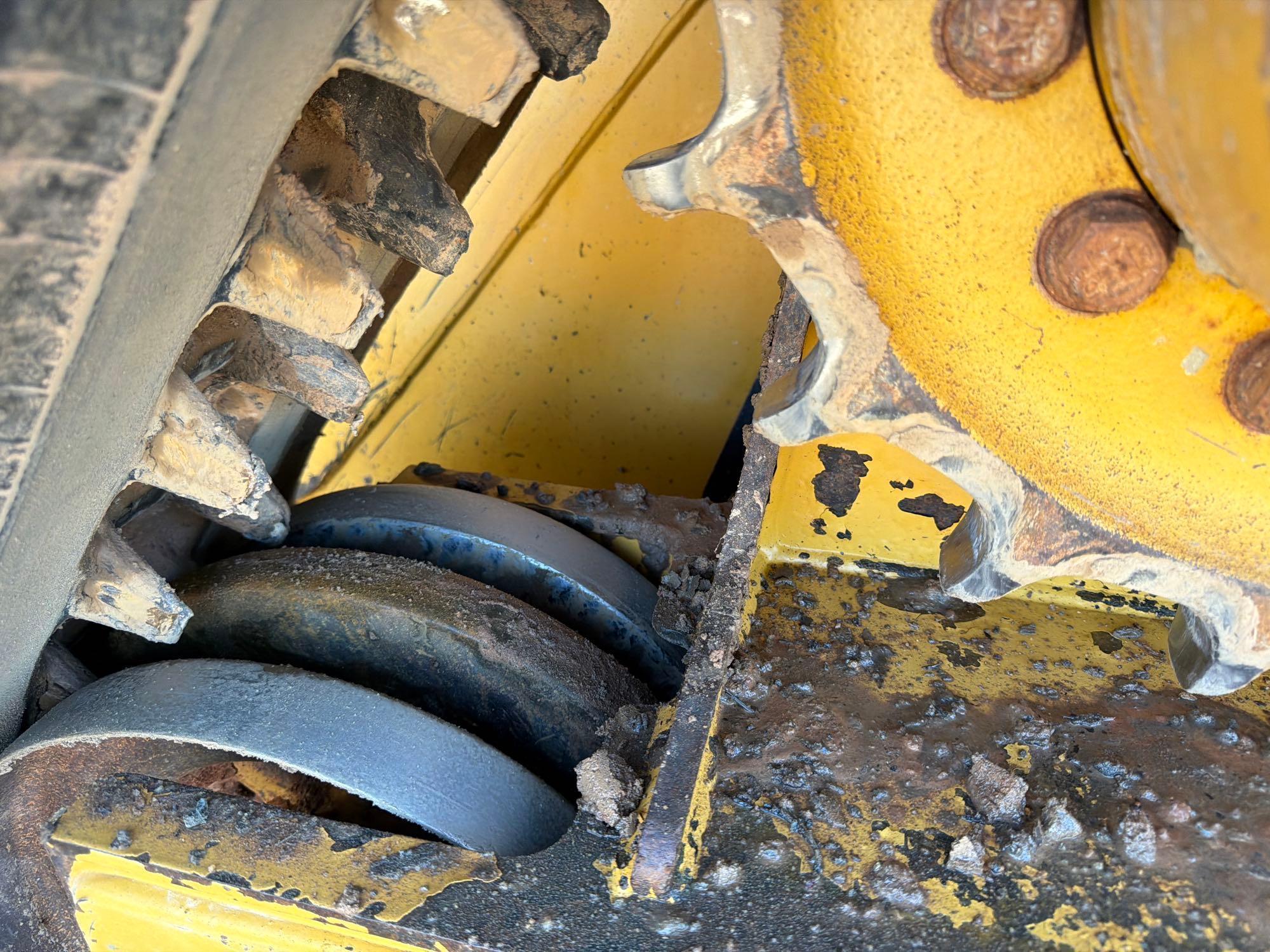 2020 Caterpillar 299D