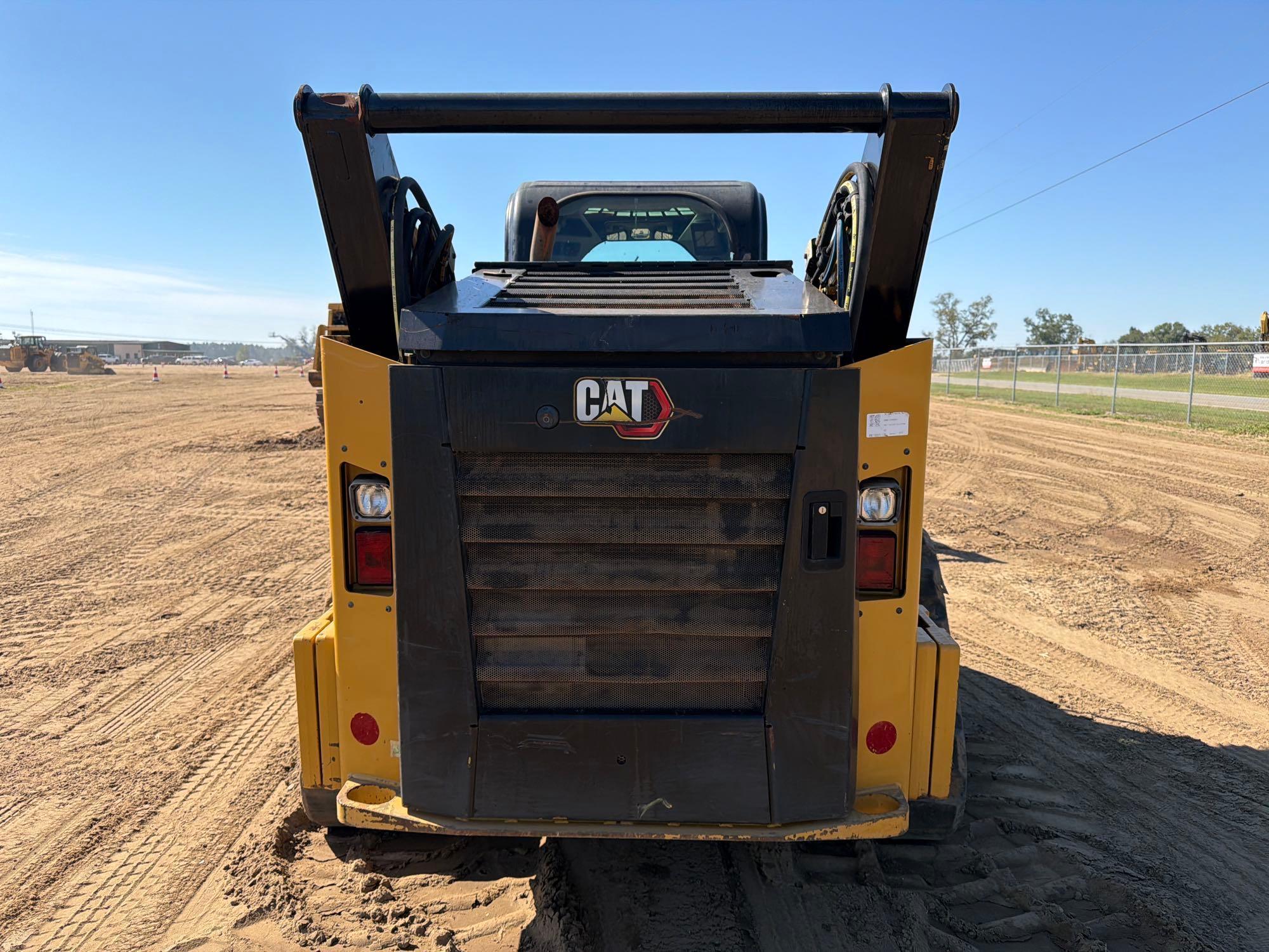 2020 Caterpillar 299D