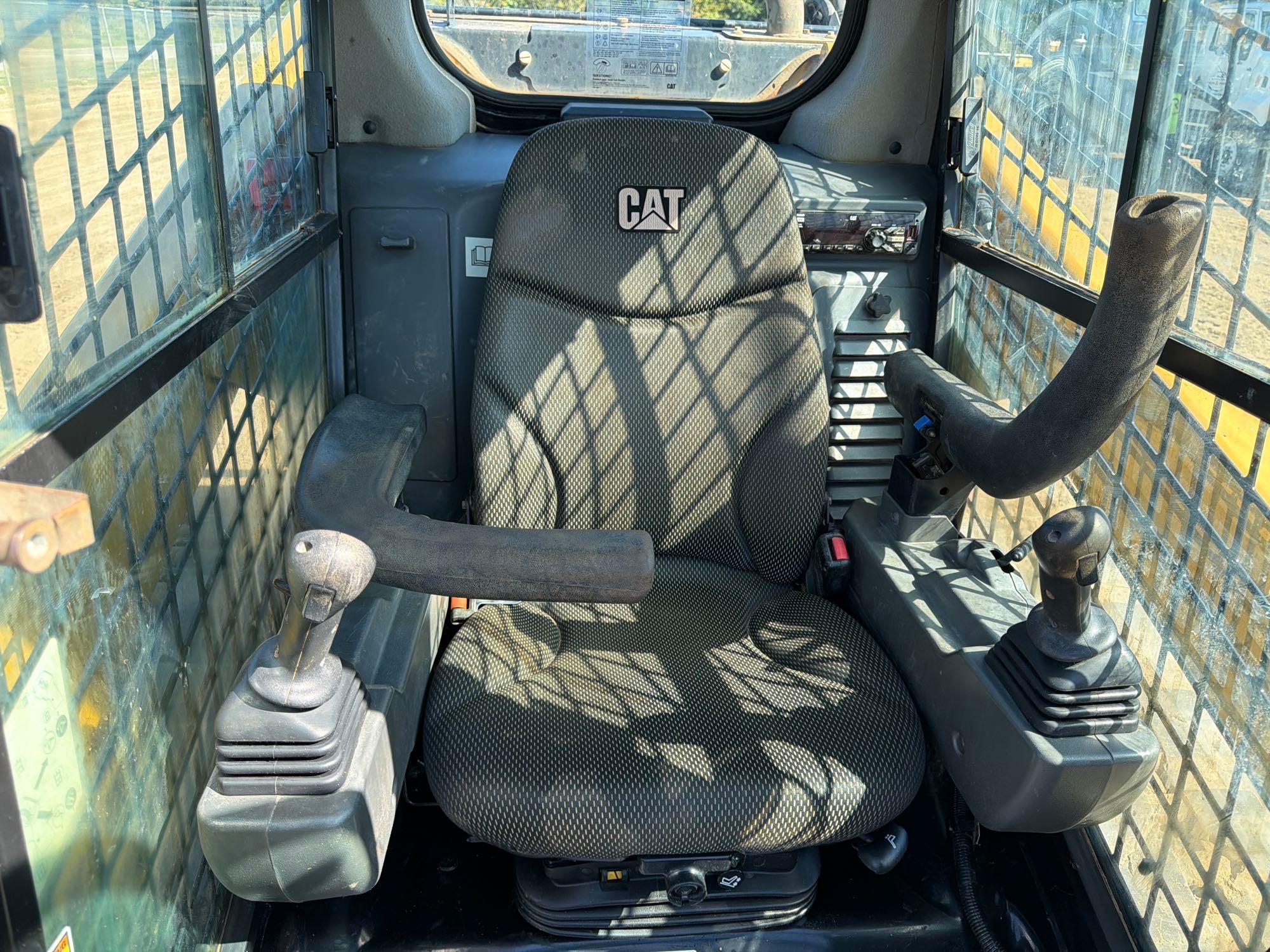 2020 Caterpillar 299D