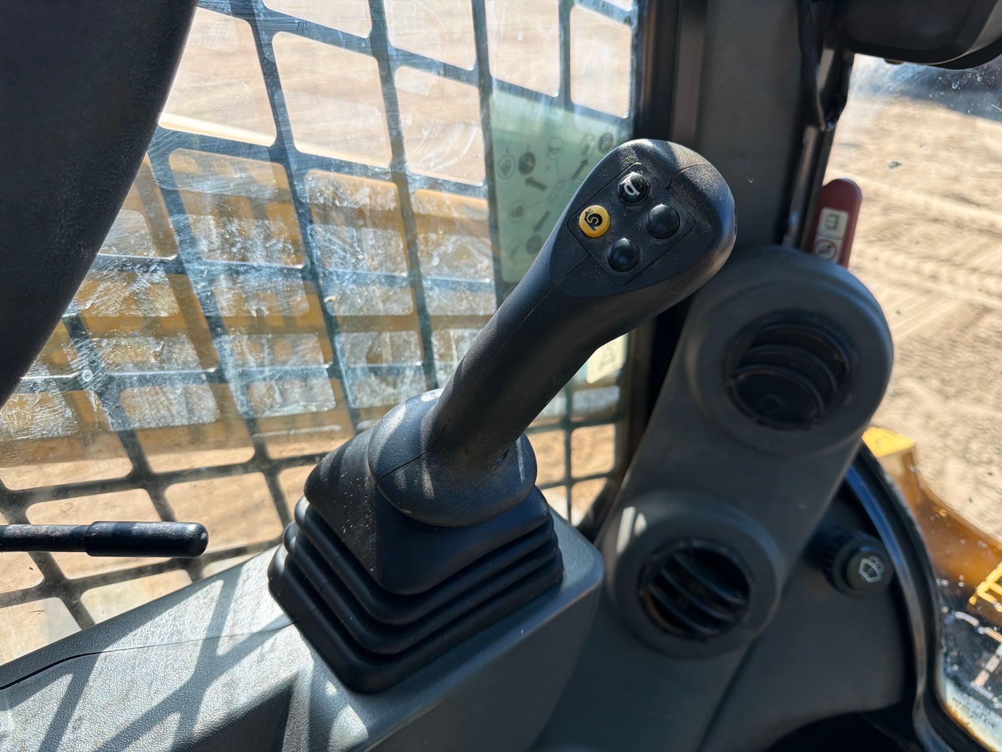 2020 Caterpillar 299D