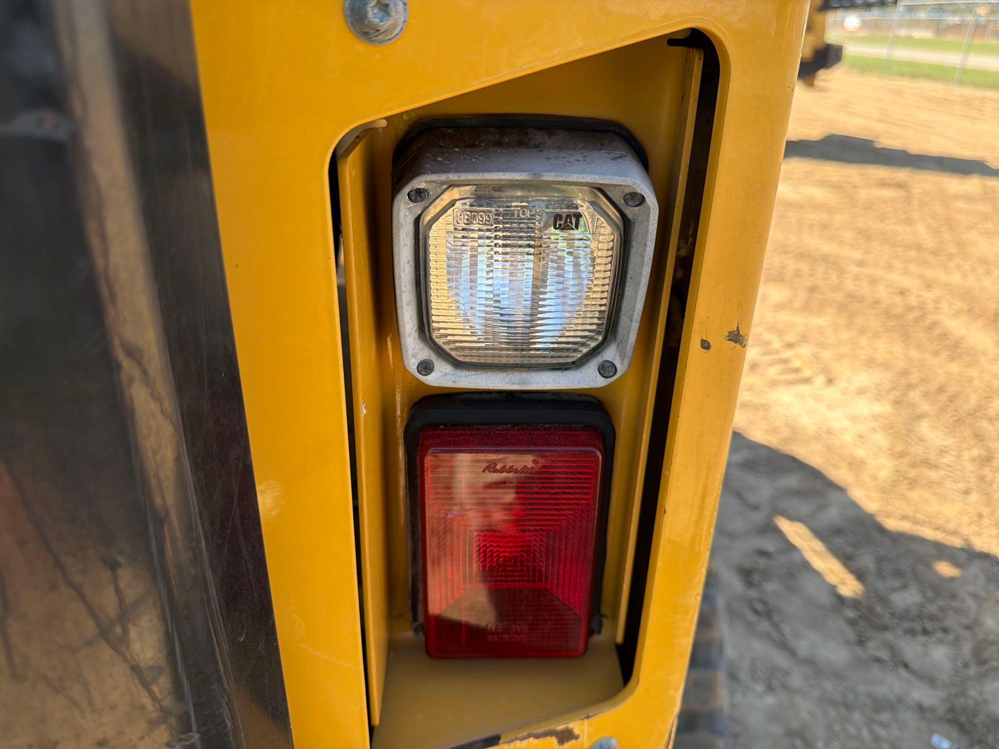 2019 Caterpillar 259D