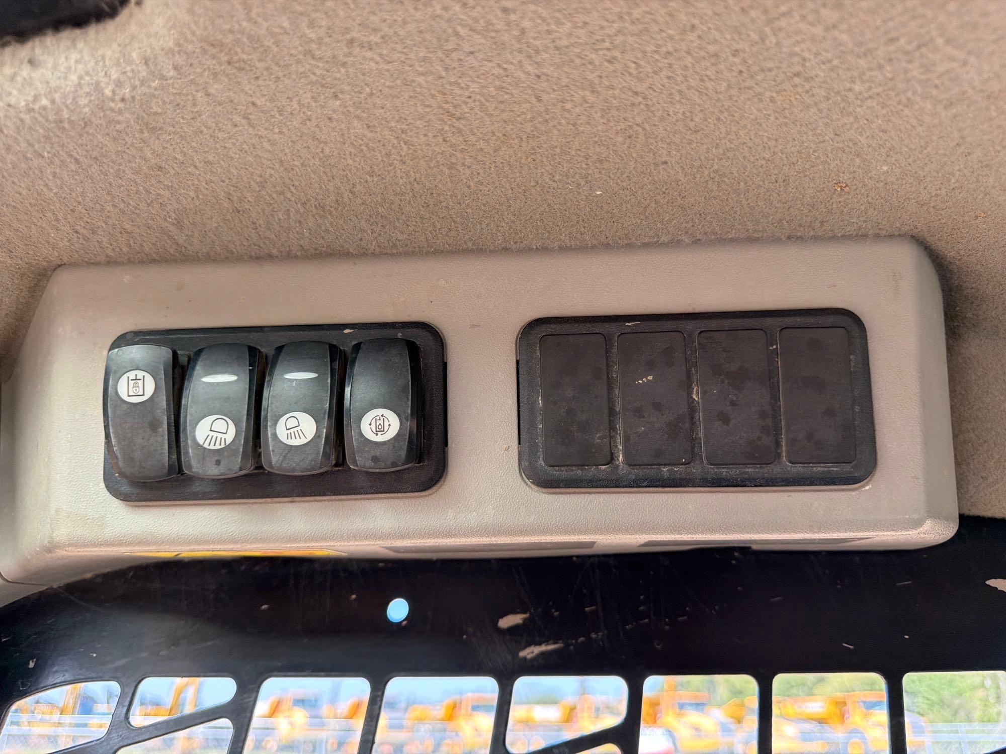 2019 Caterpillar 259D