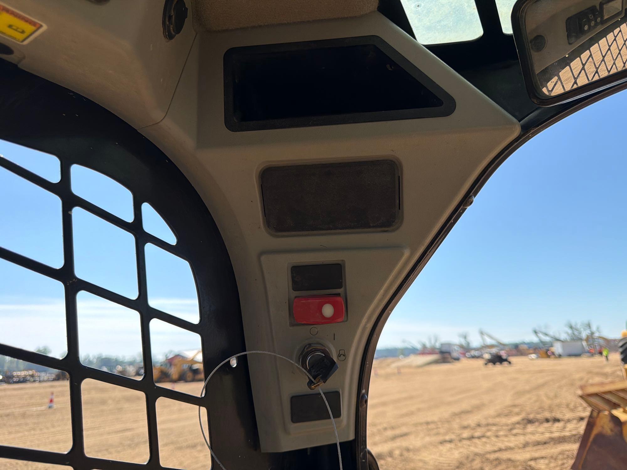 2019 Caterpillar 259D