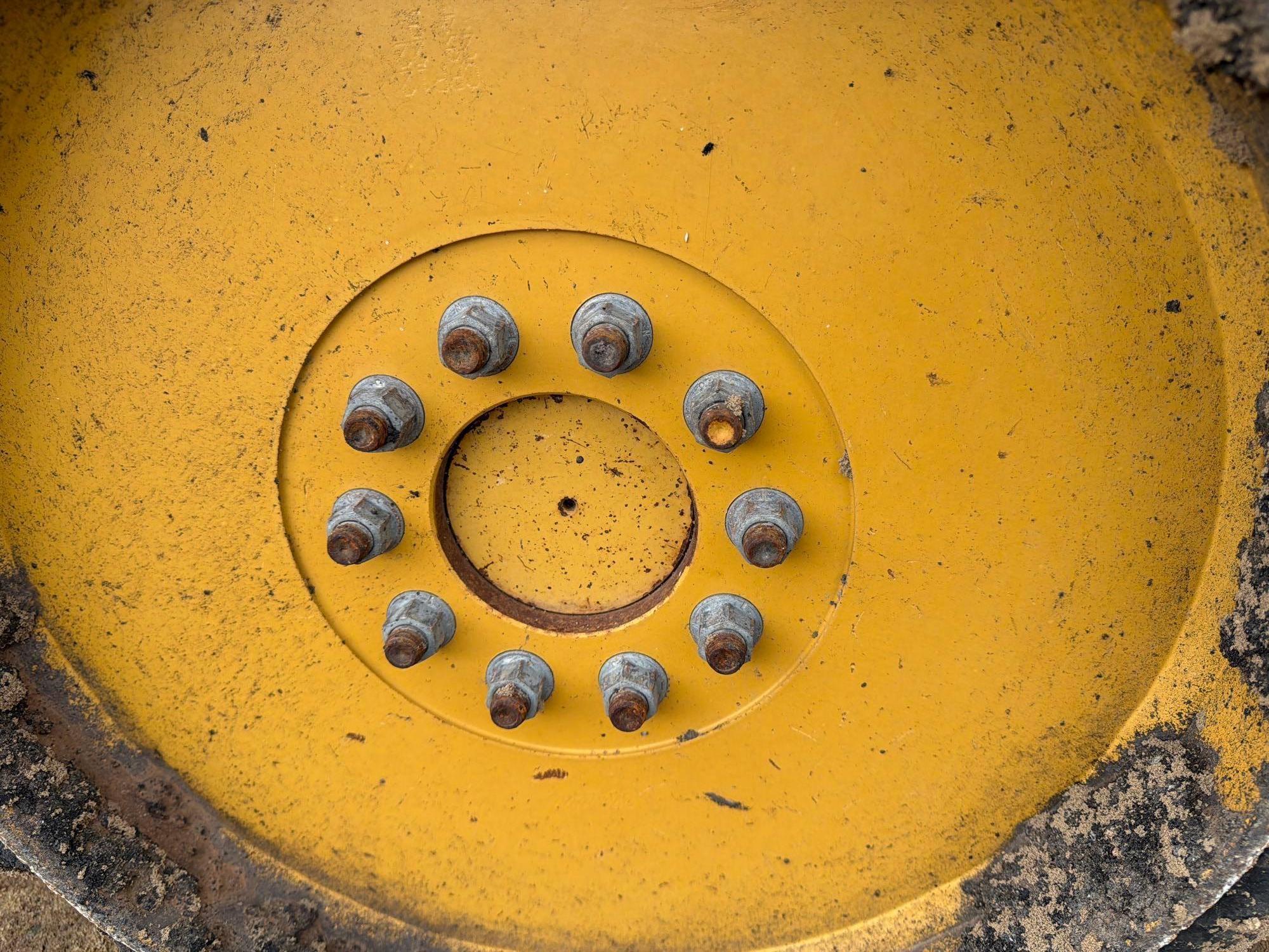 Caterpillar AP600F