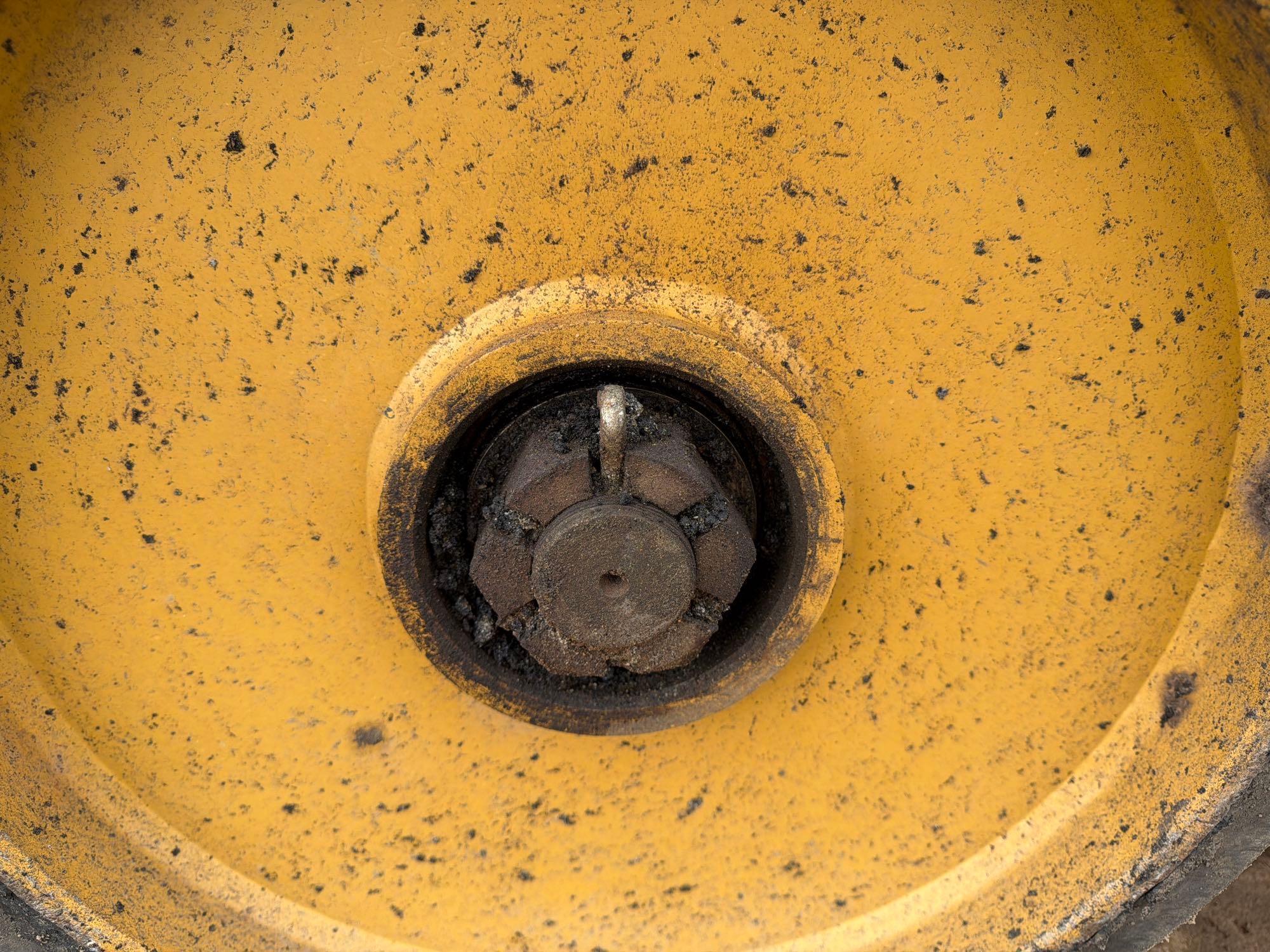 Caterpillar AP600F