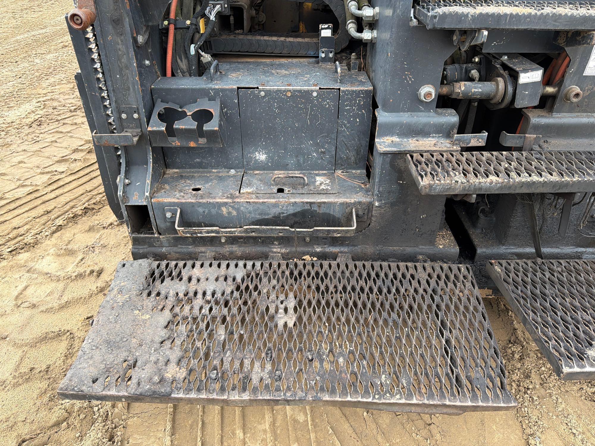 Caterpillar AP600F