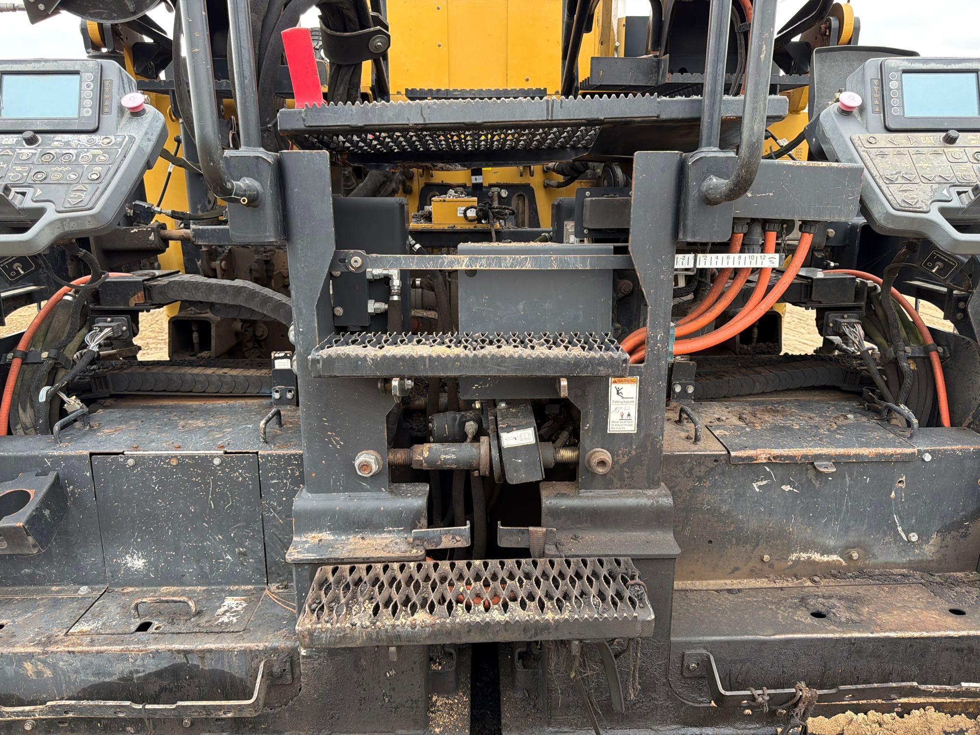 Caterpillar AP600F