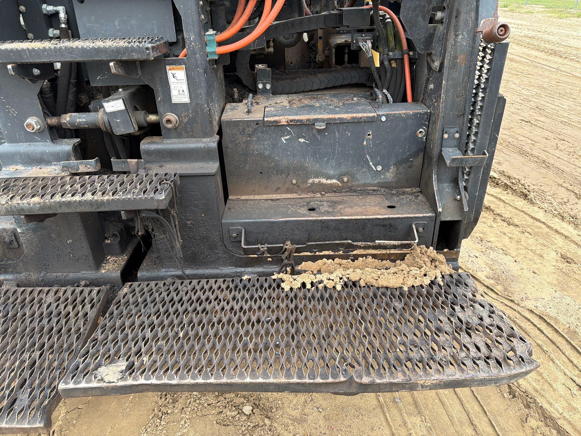 Caterpillar AP600F