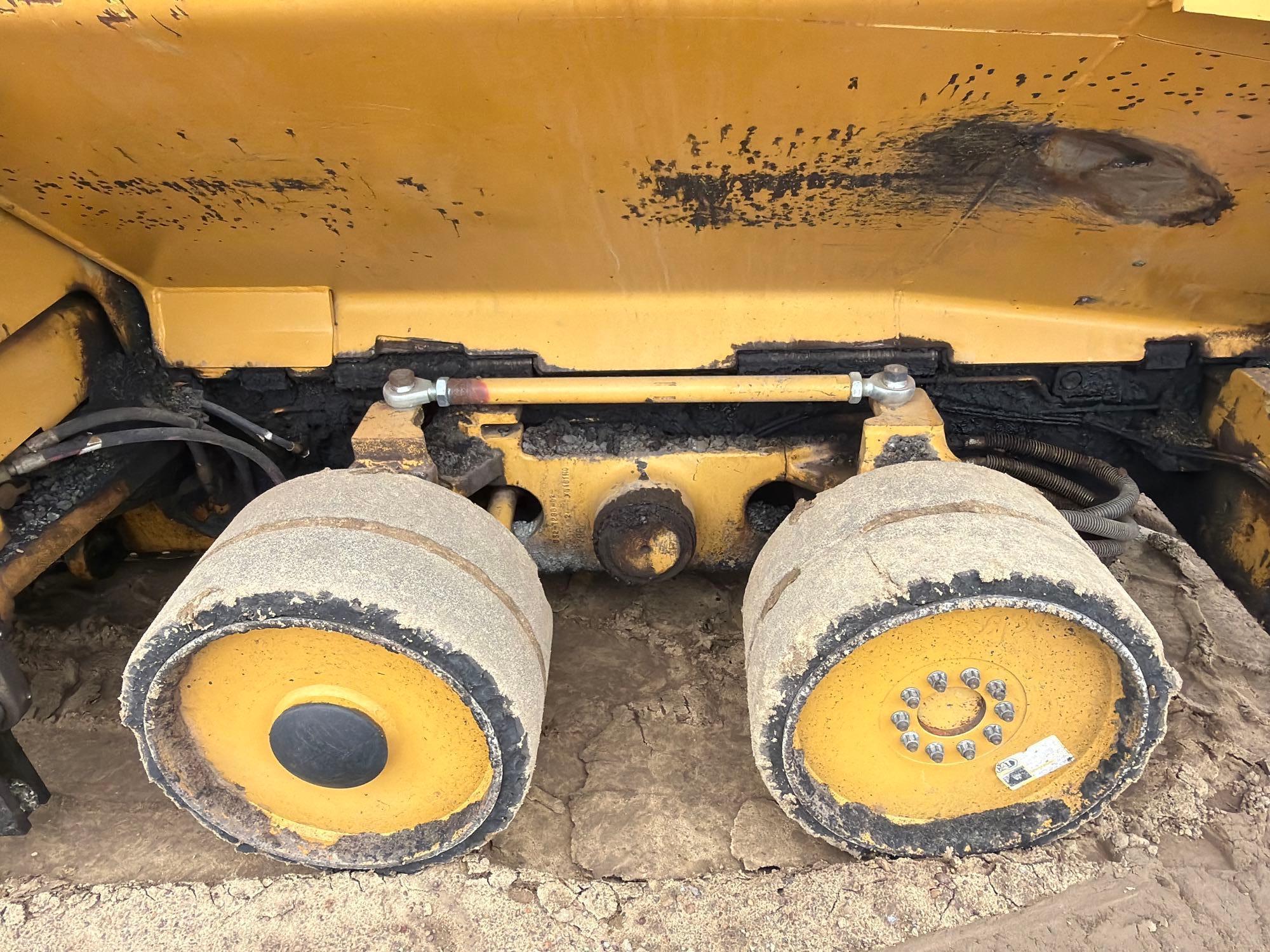 Caterpillar AP600F