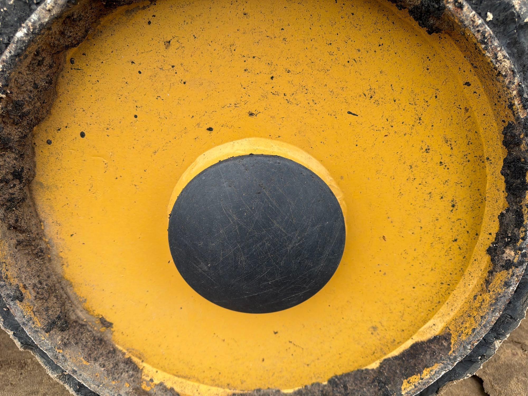 Caterpillar AP600F