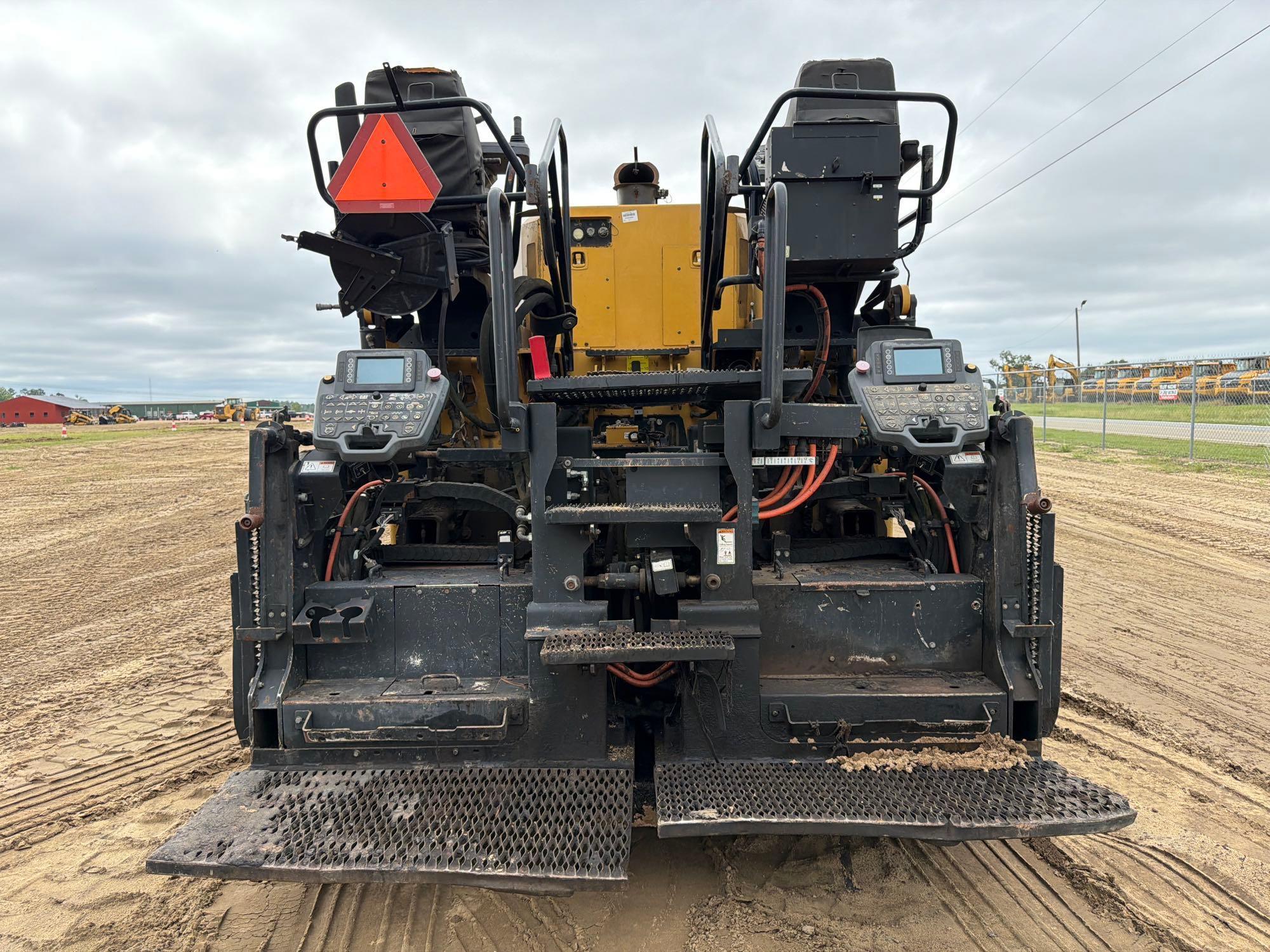 Caterpillar AP600F