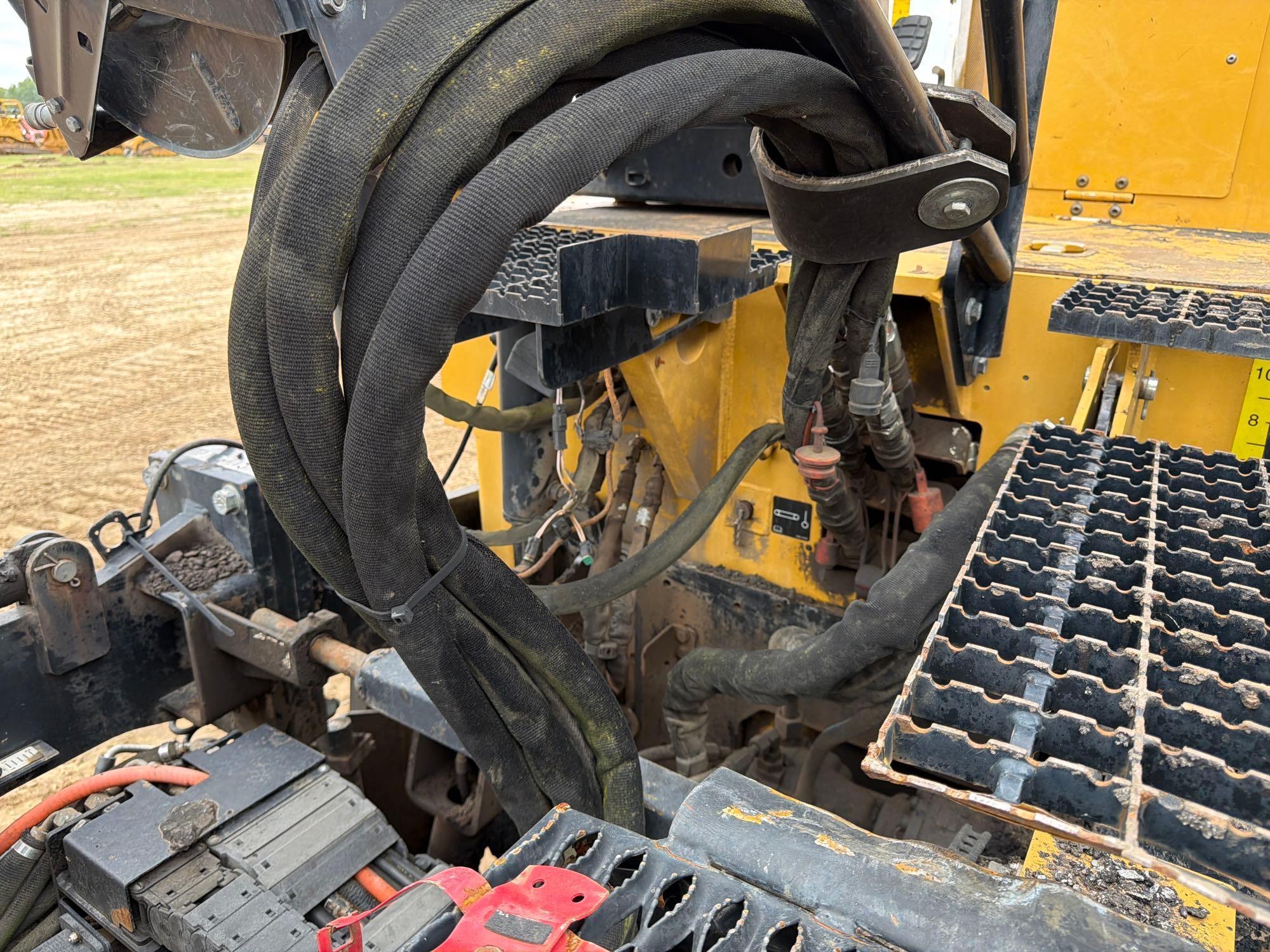 Caterpillar AP600F