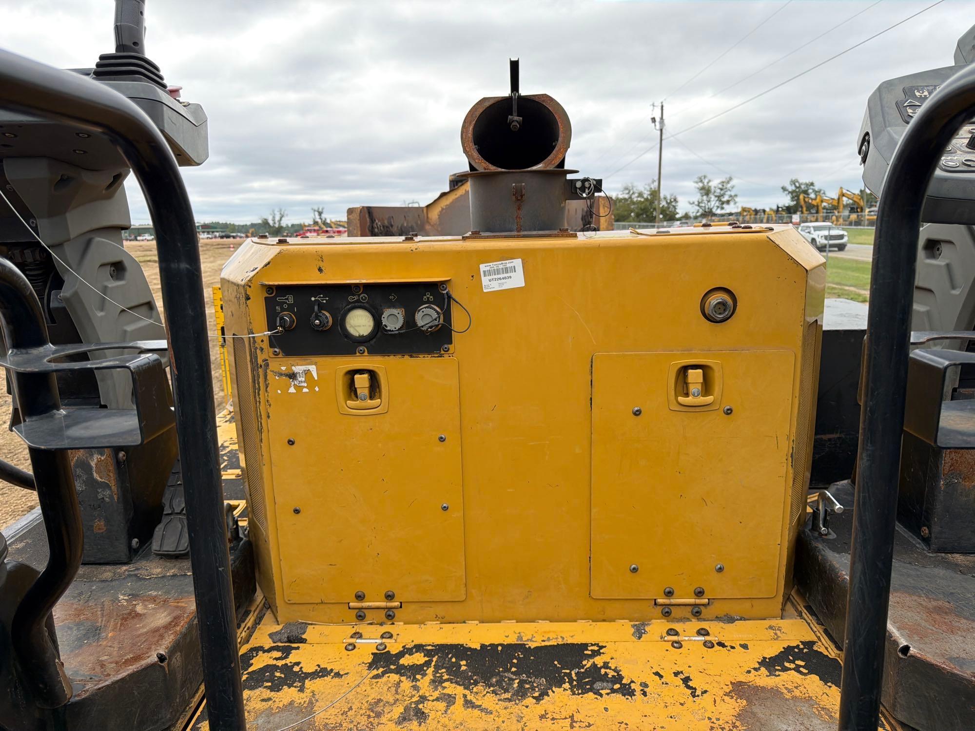 Caterpillar AP600F