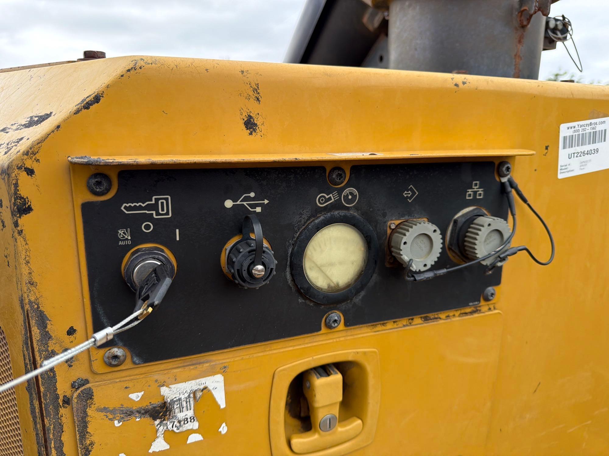 Caterpillar AP600F