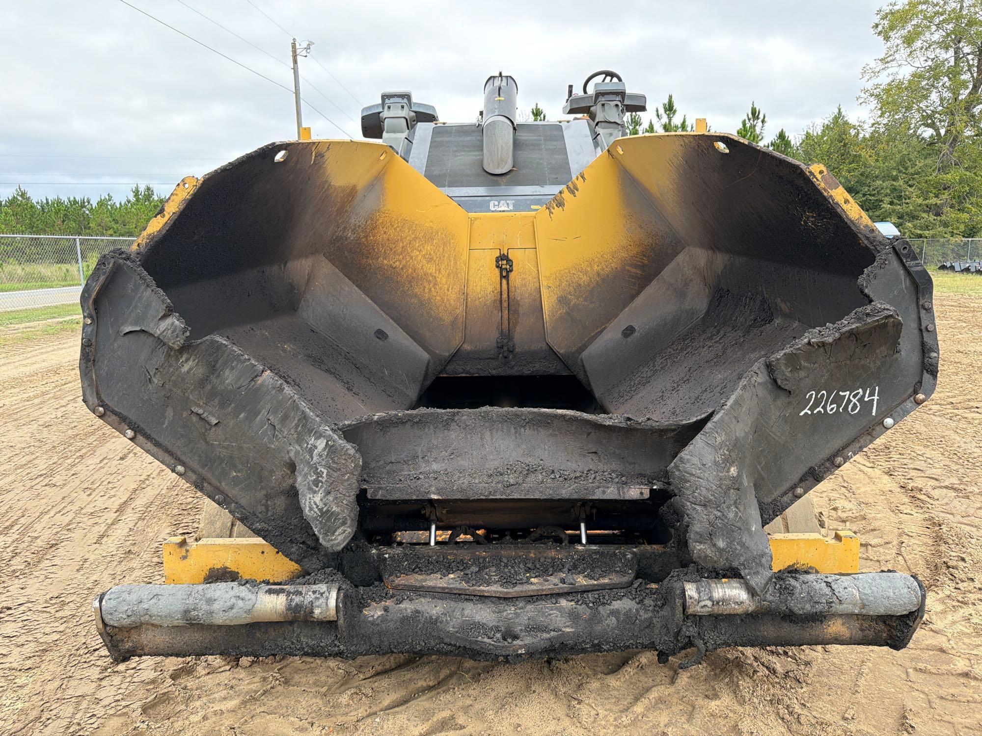 Caterpillar AP600F