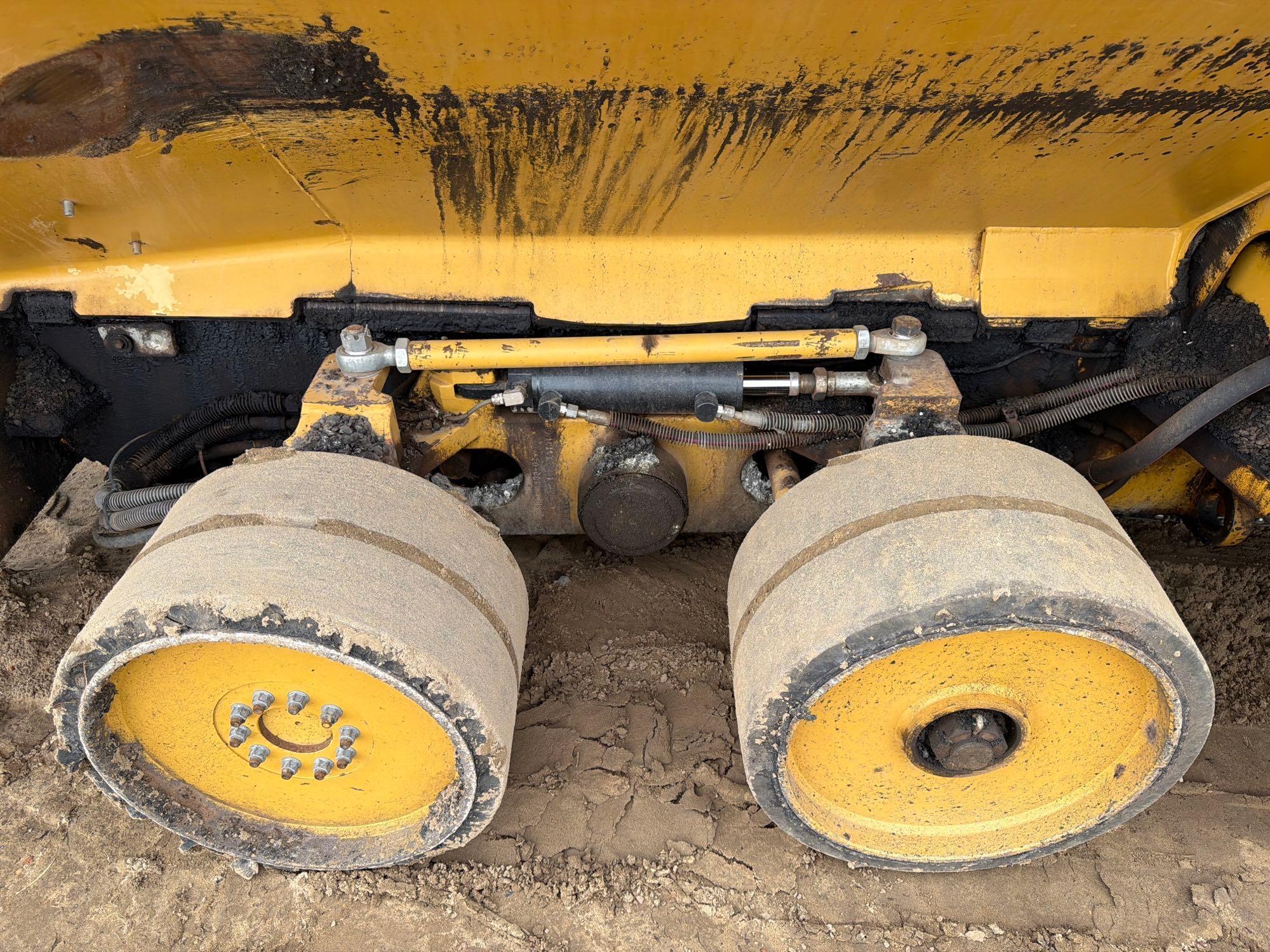 Caterpillar AP600F