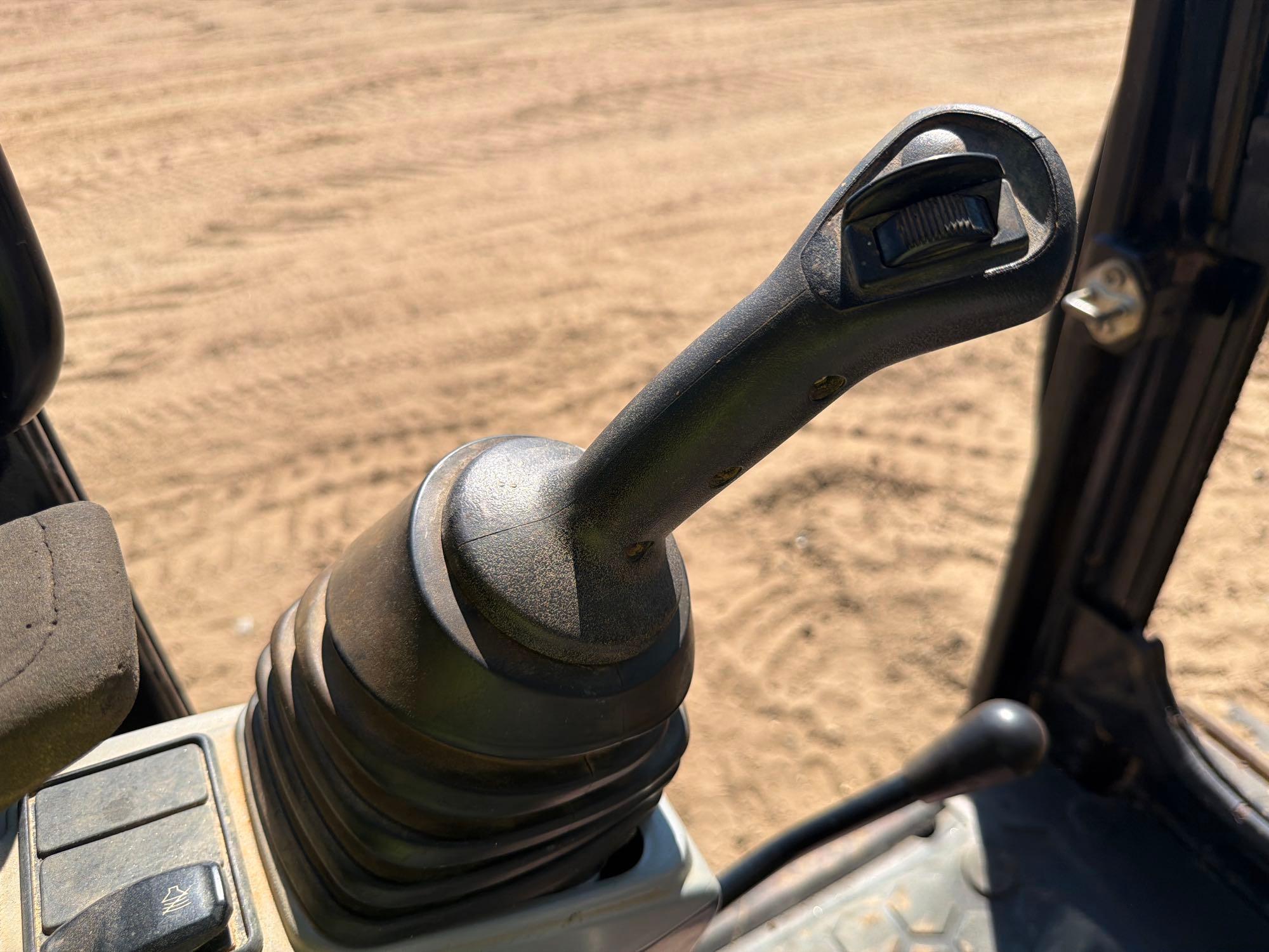 2018 Caterpillar 308