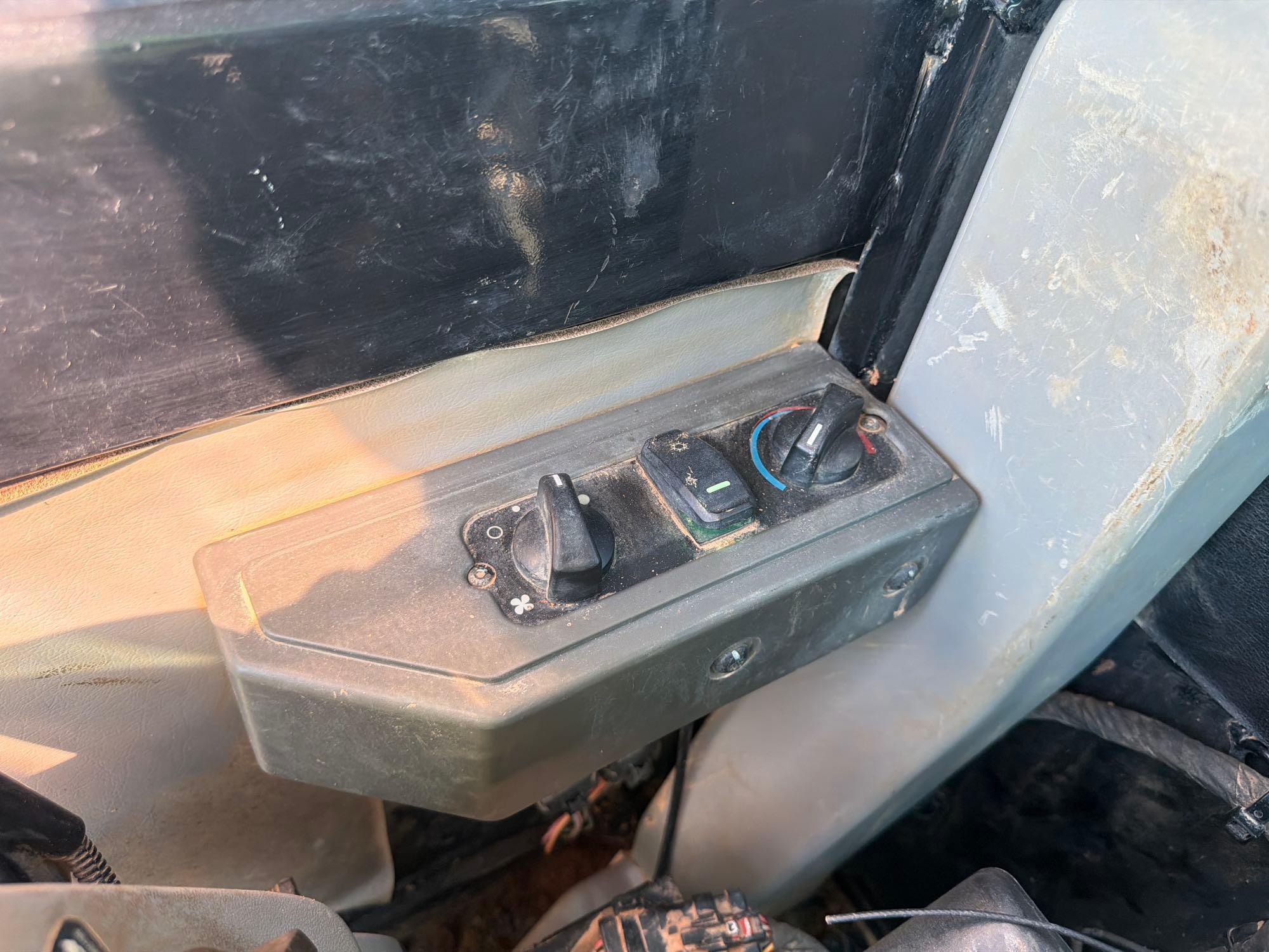 2018 Caterpillar 308