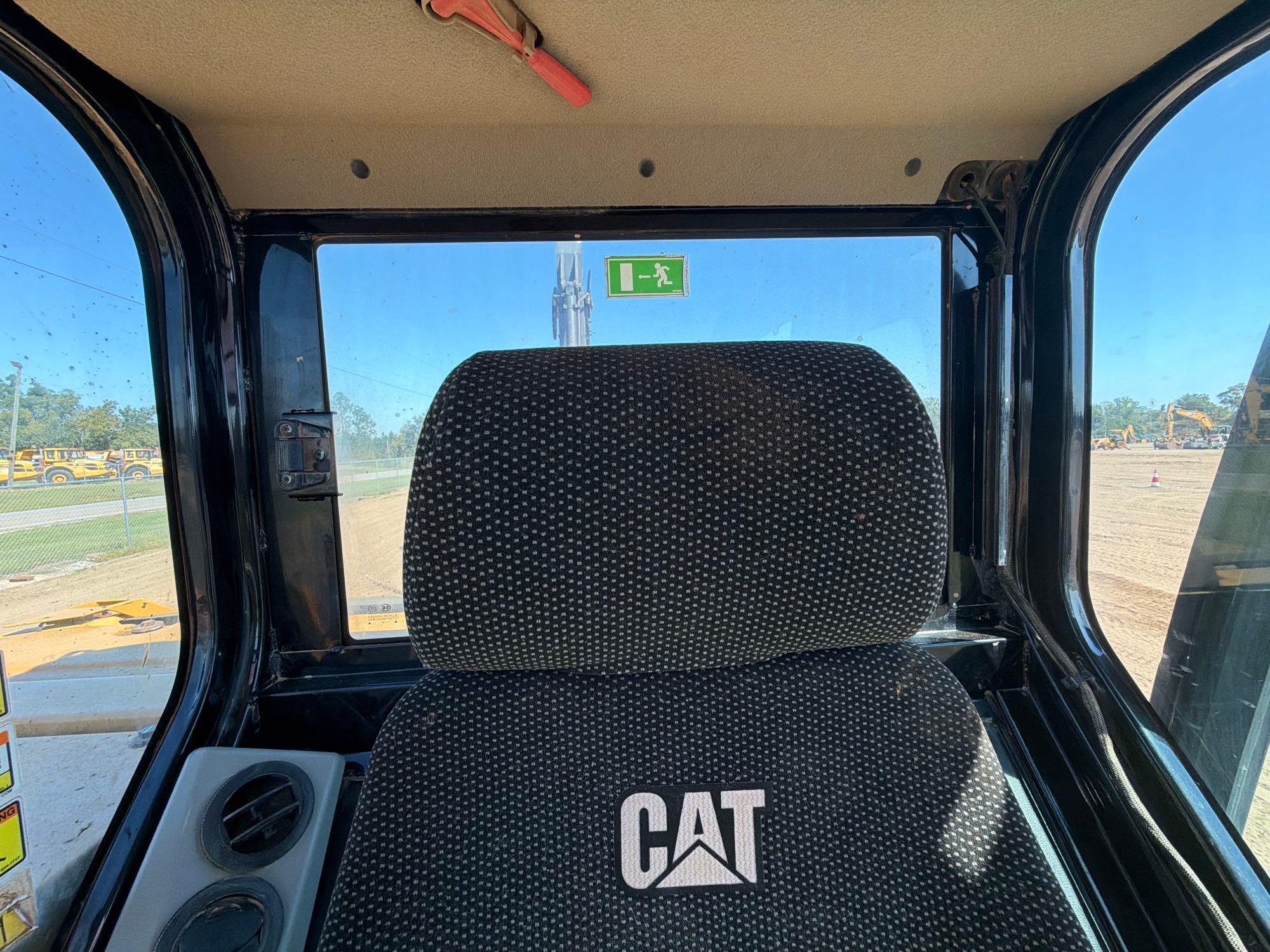 2018 Caterpillar 308