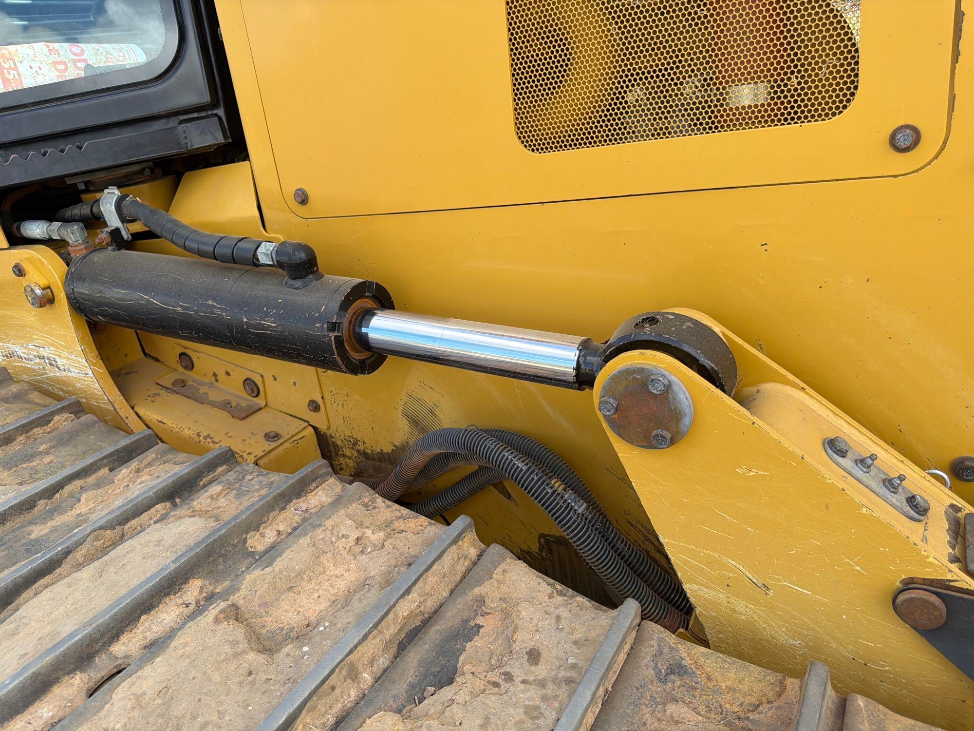 Caterpillar D6K
