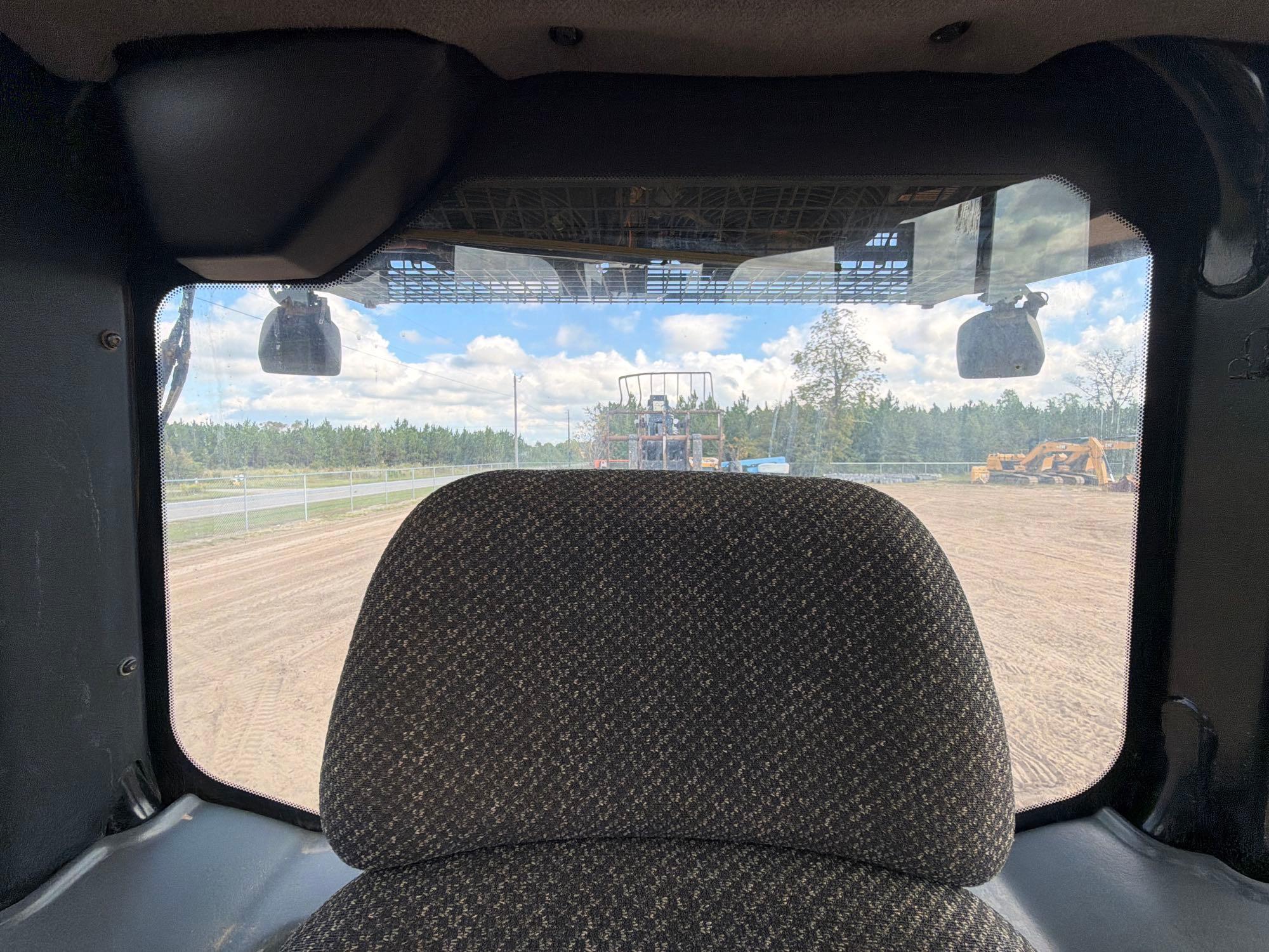 Caterpillar D6K