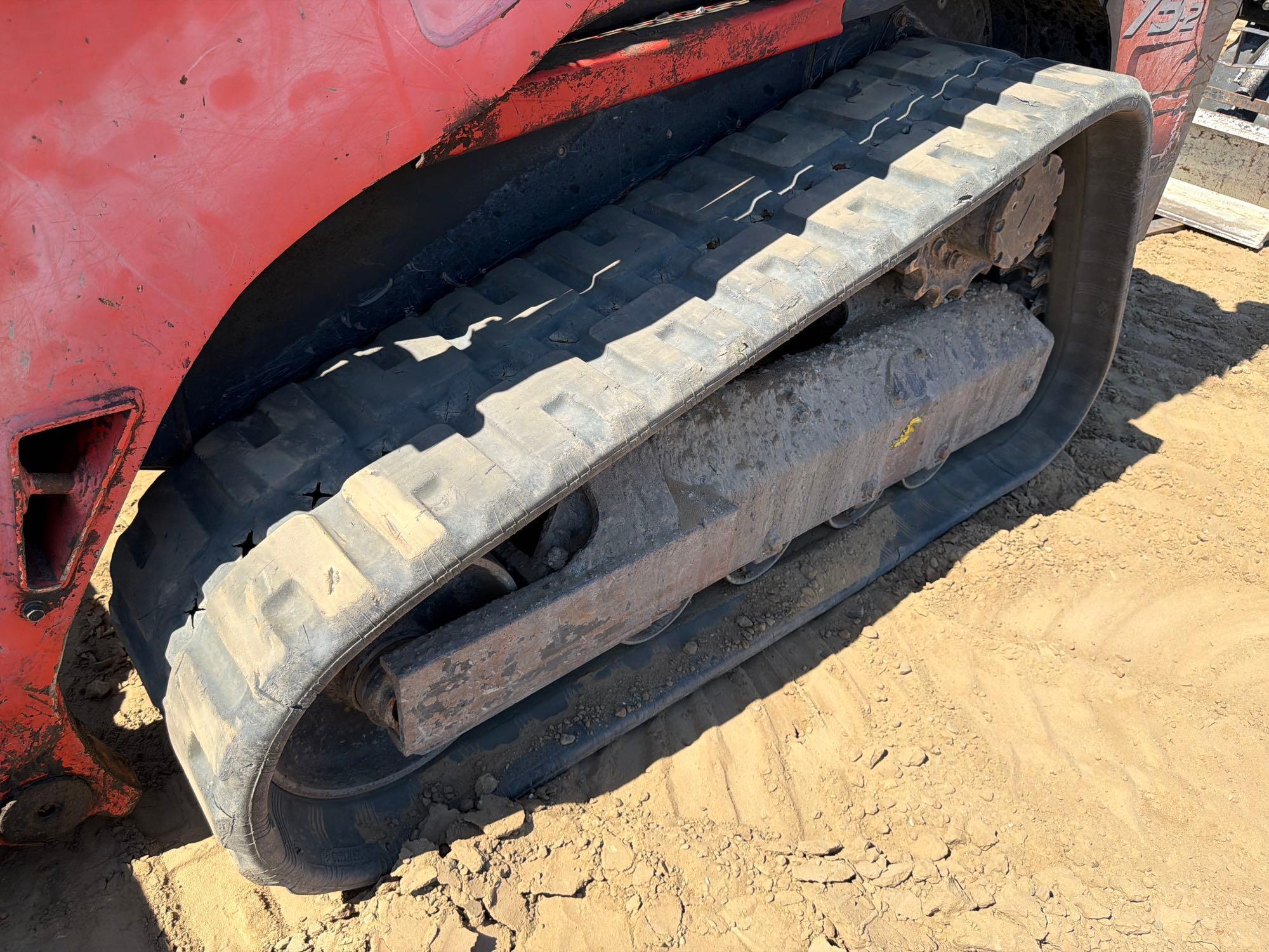2015 Kubota 752