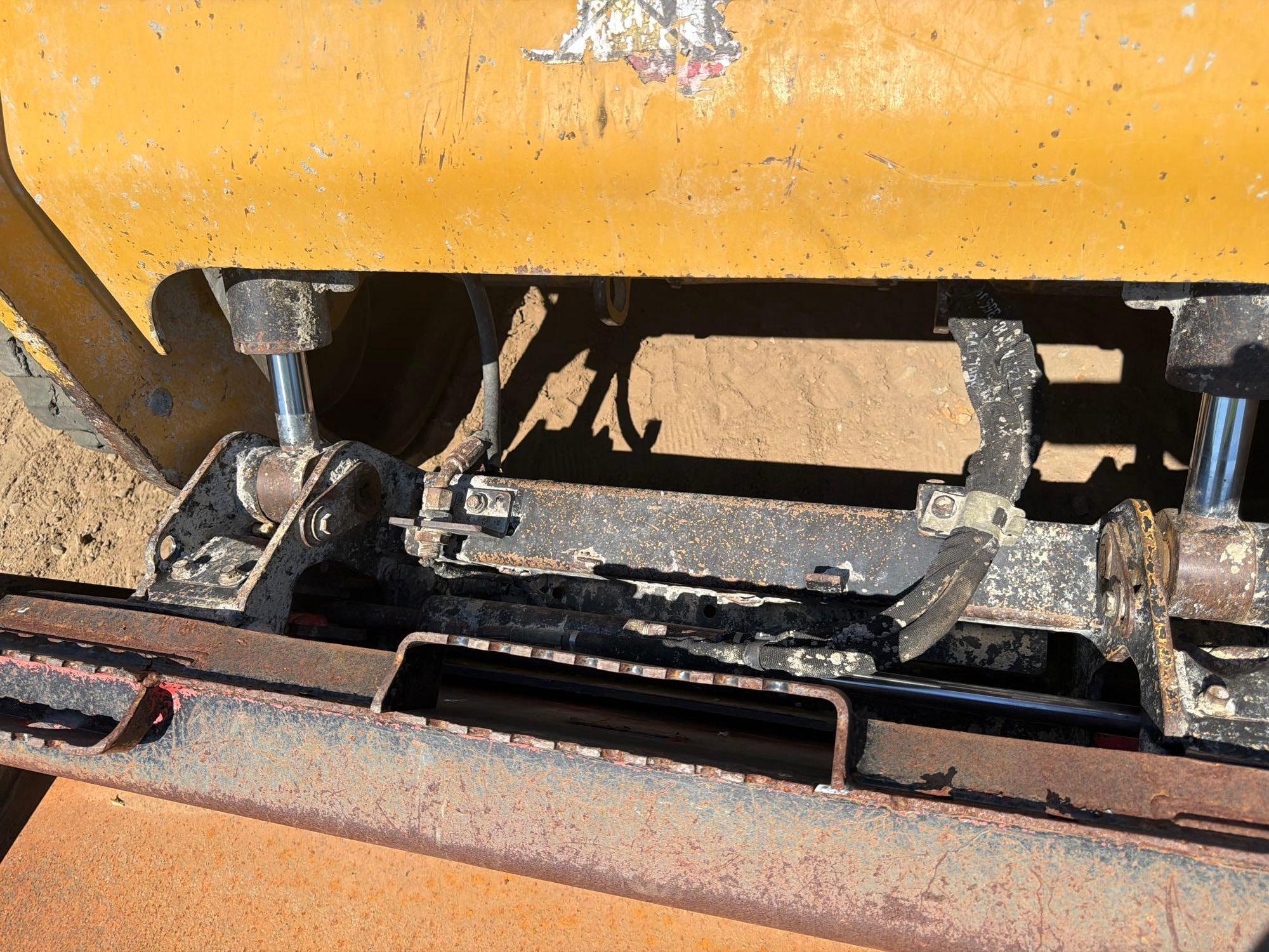 2023 Caterpillar 289D