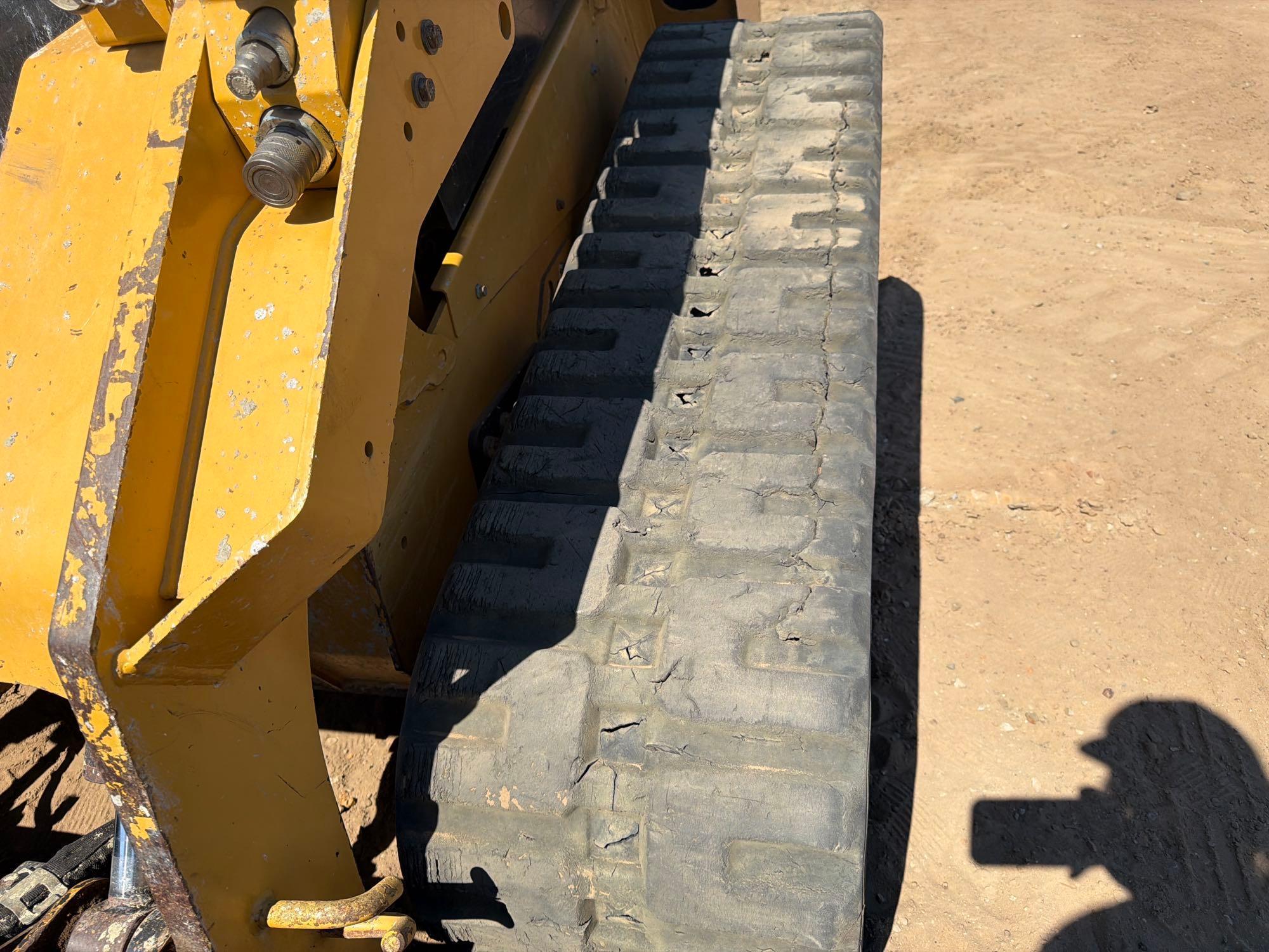 2023 Caterpillar 289D