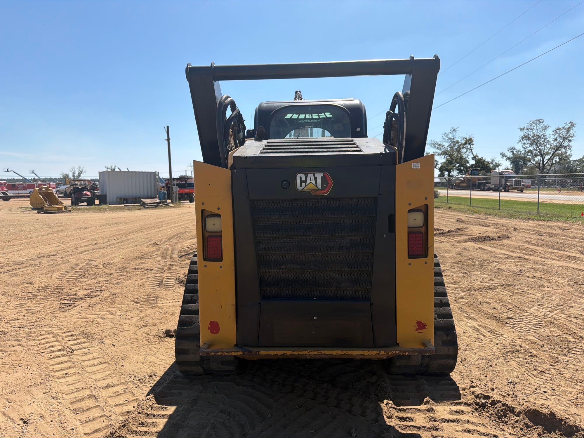 2023 Caterpillar 289D