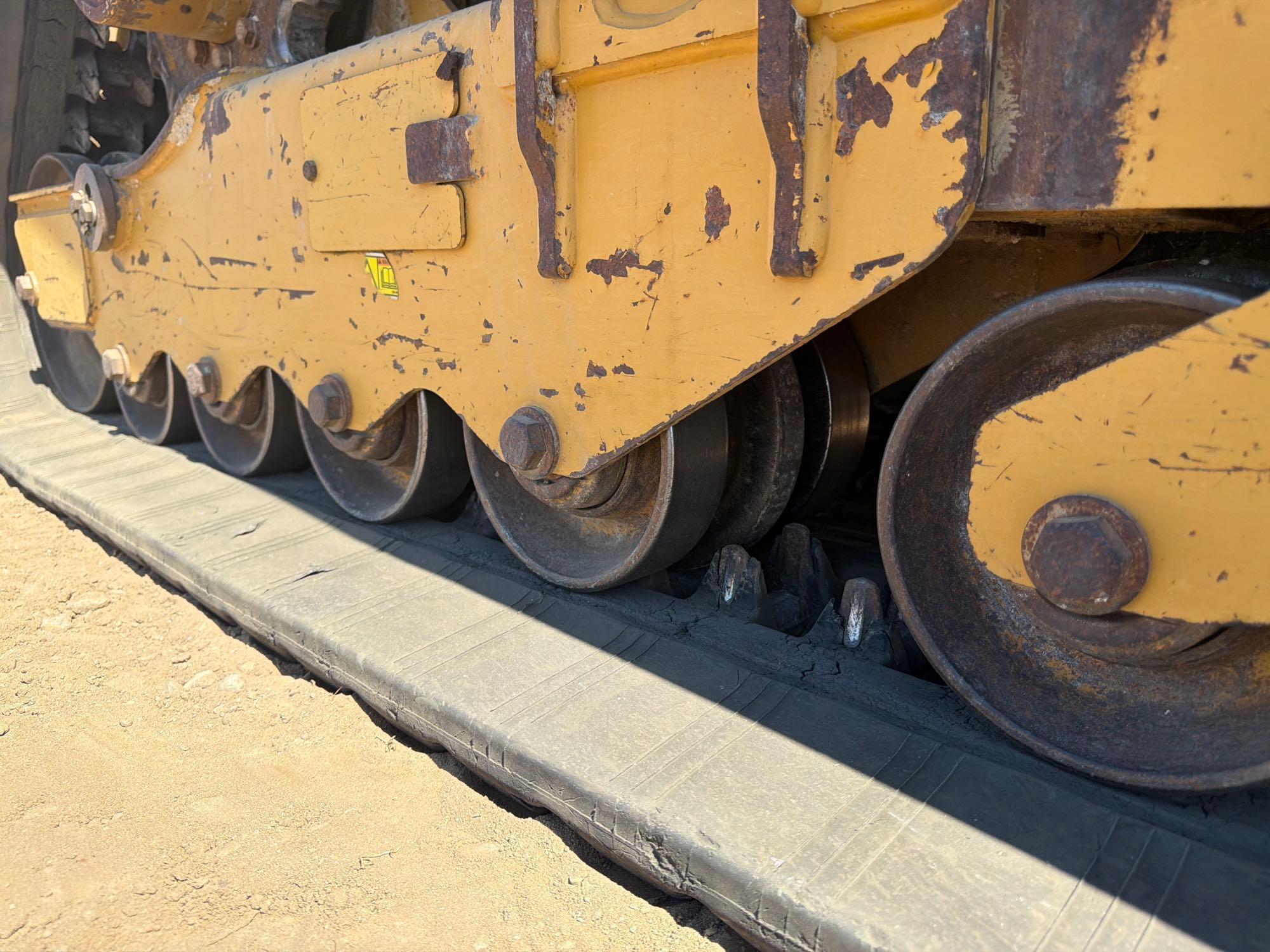 2023 Caterpillar 289D