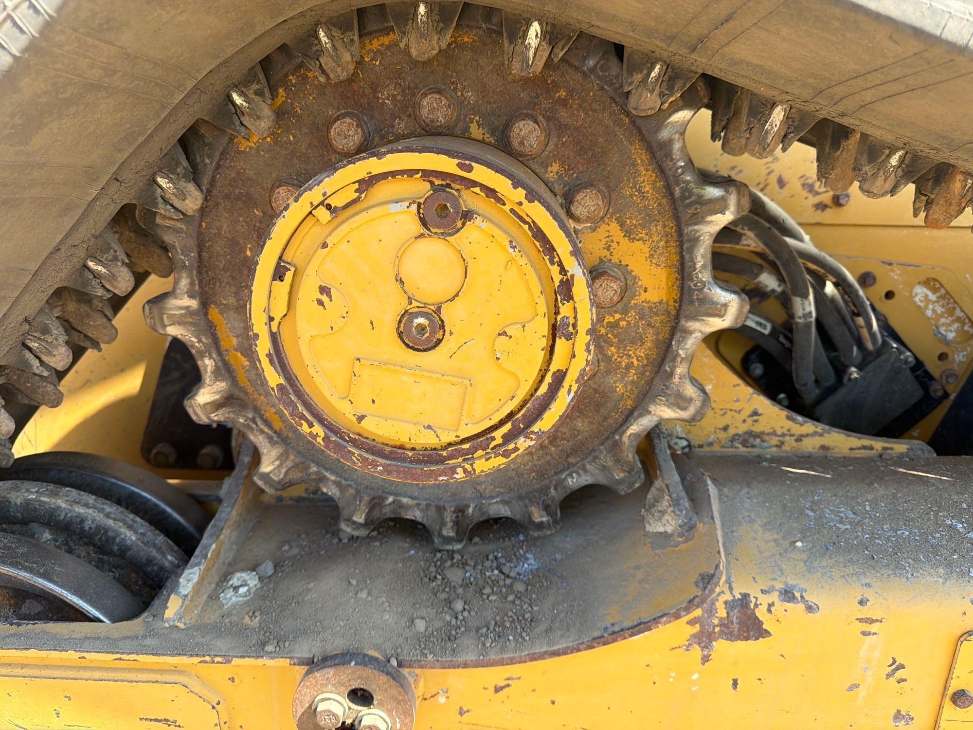 2023 Caterpillar 289D
