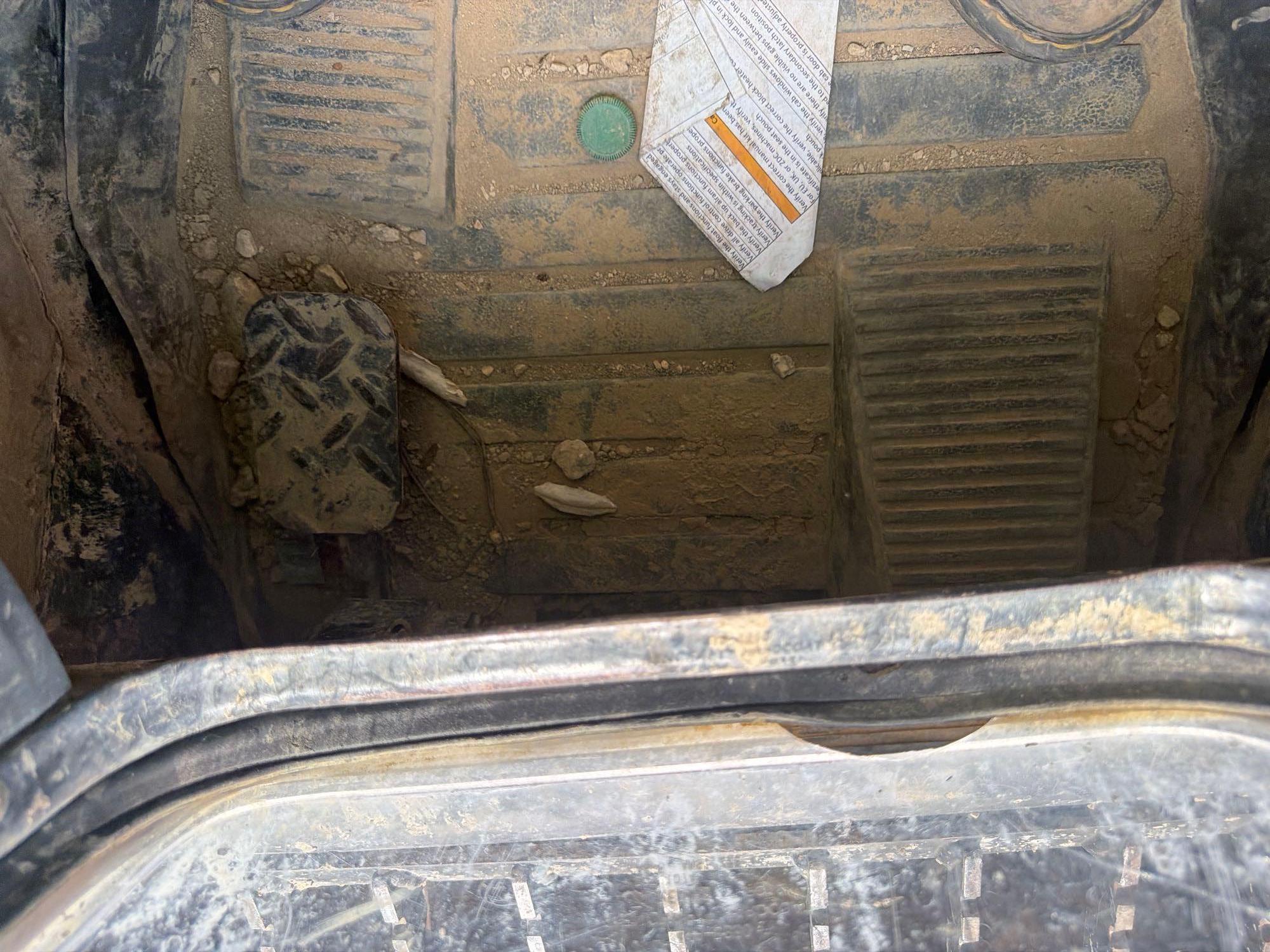 2023 Caterpillar 289D